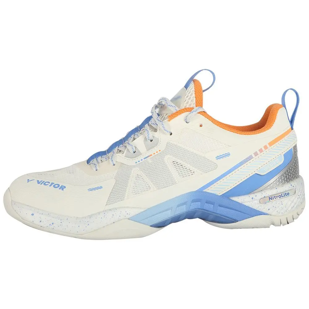 Badmintonschuhe Victor S82IIINitroLite L
