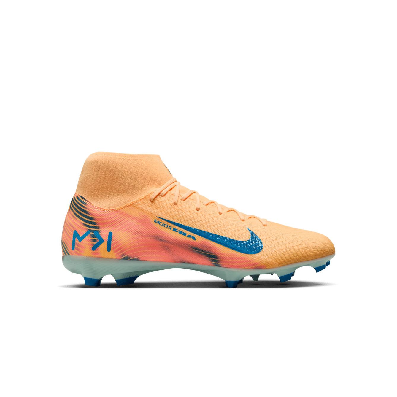 Scarpe calcio Nike Mercurial Superfly 10 Academy « Kylian Mbappé » FG/MG