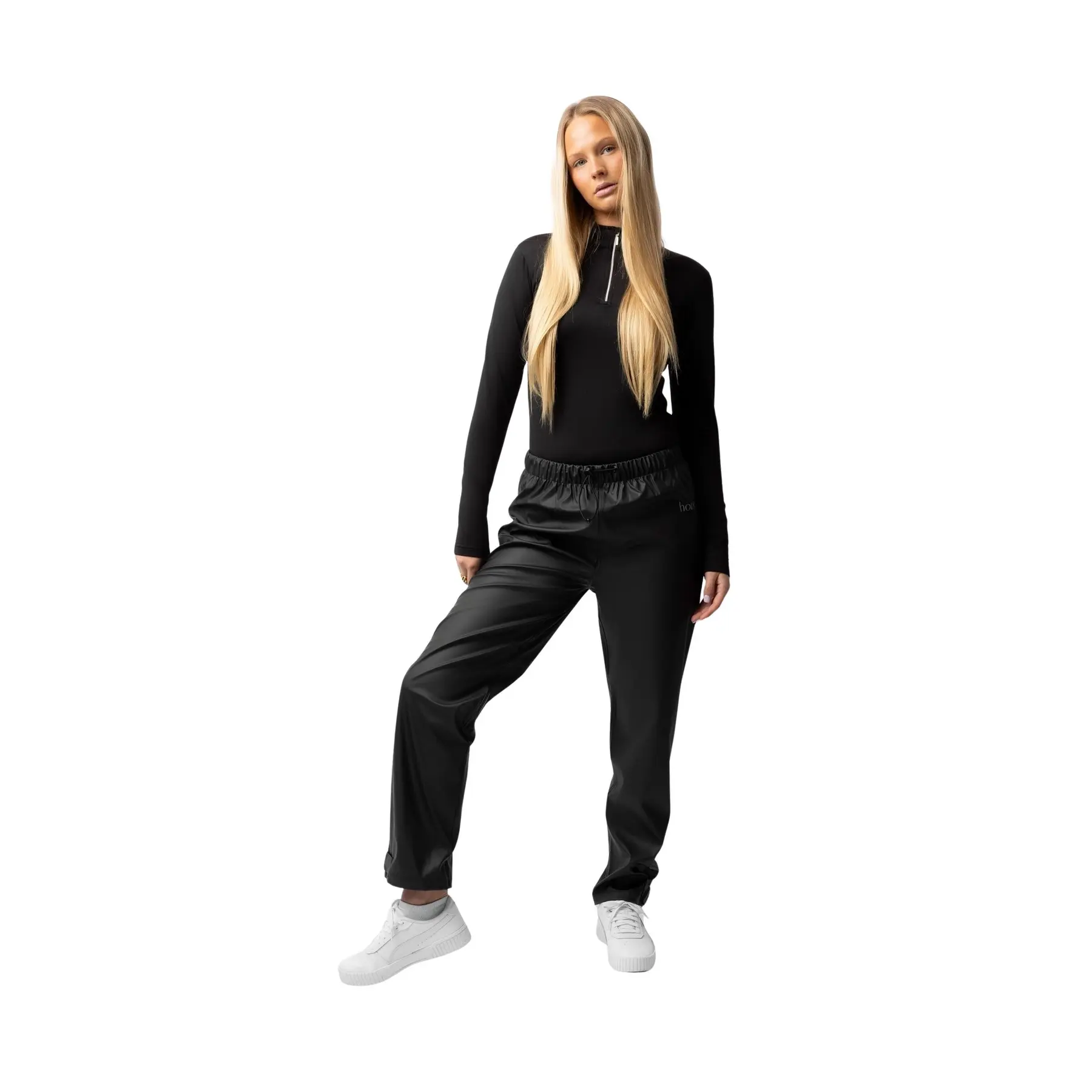 Meilleurs prix pour Pantalon imperméable femme Horze Billie
