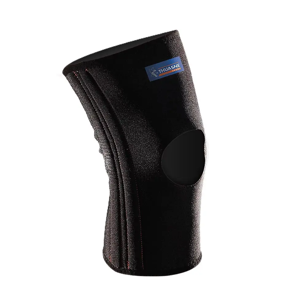 Ginocchiera Protettiva in Neoprene Pro