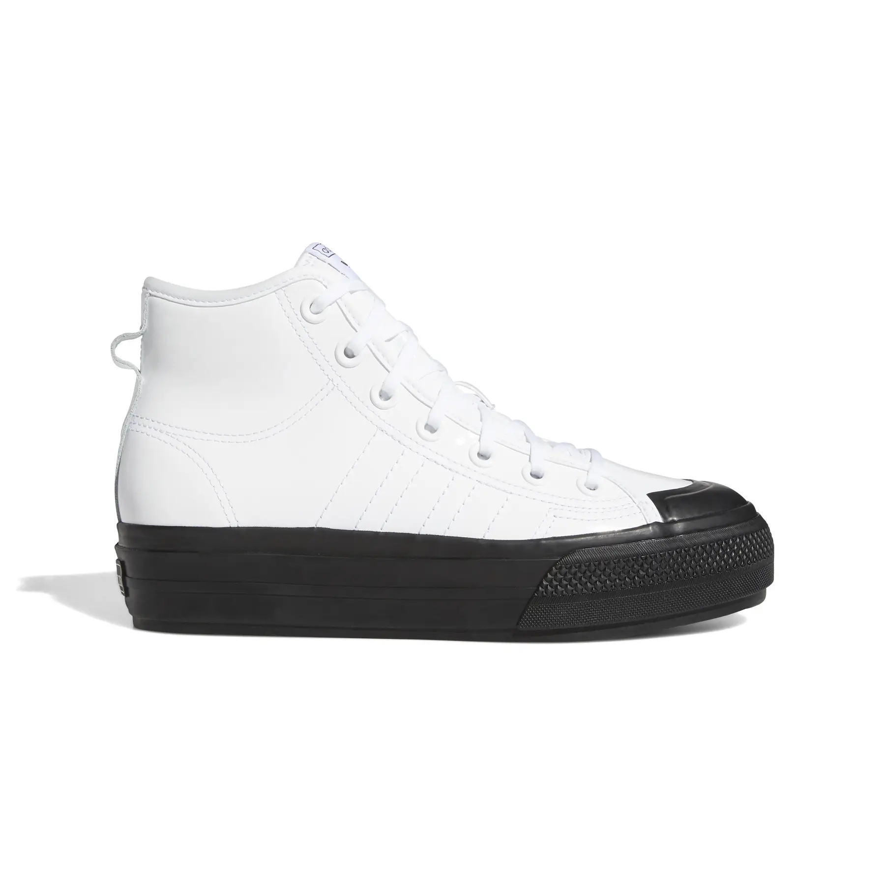 4064037370860 - Sneakers adidas Nizza RF Platform Mid