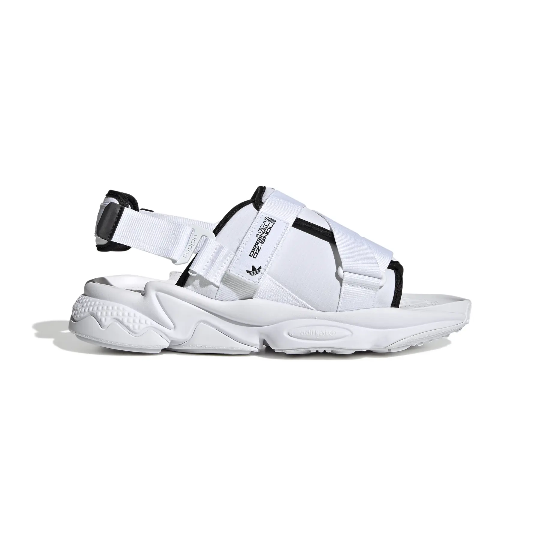 Sandali da donna adidas Ozweego