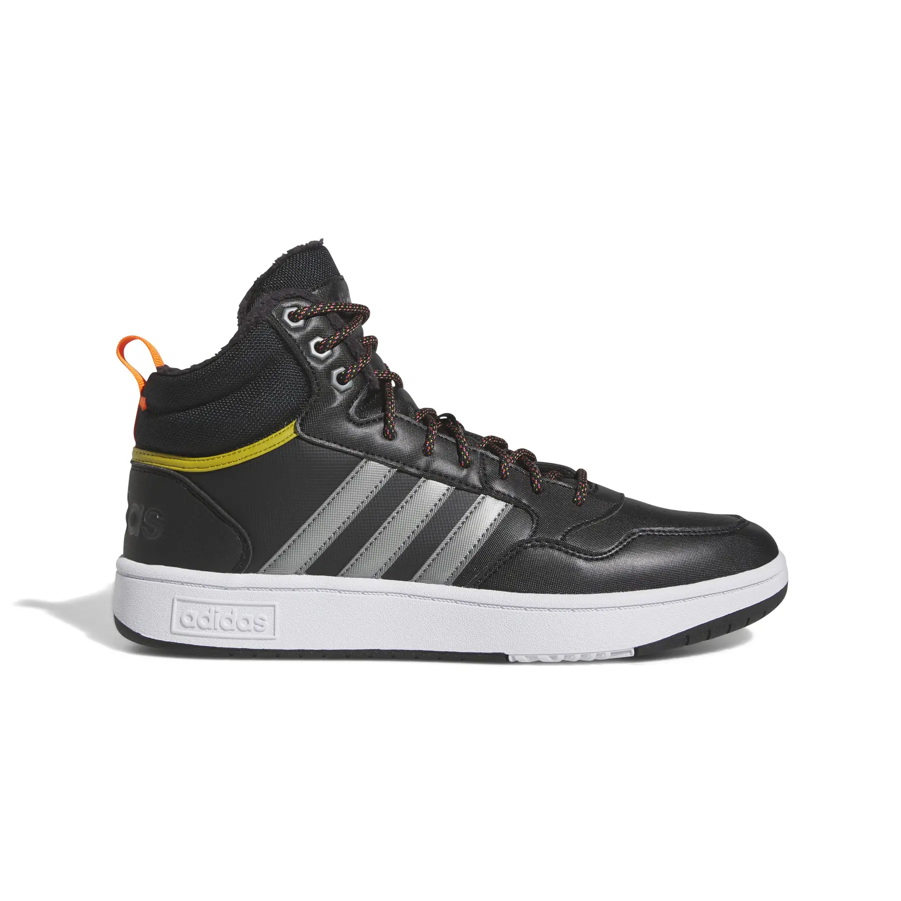 Adidas Baskets enfant adidas Hoops 3.0 WTR