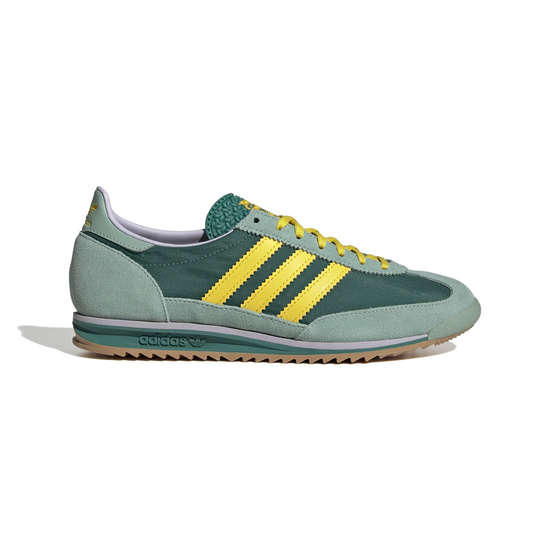 4067894176507 - Sneakers adidas SL 72 OG