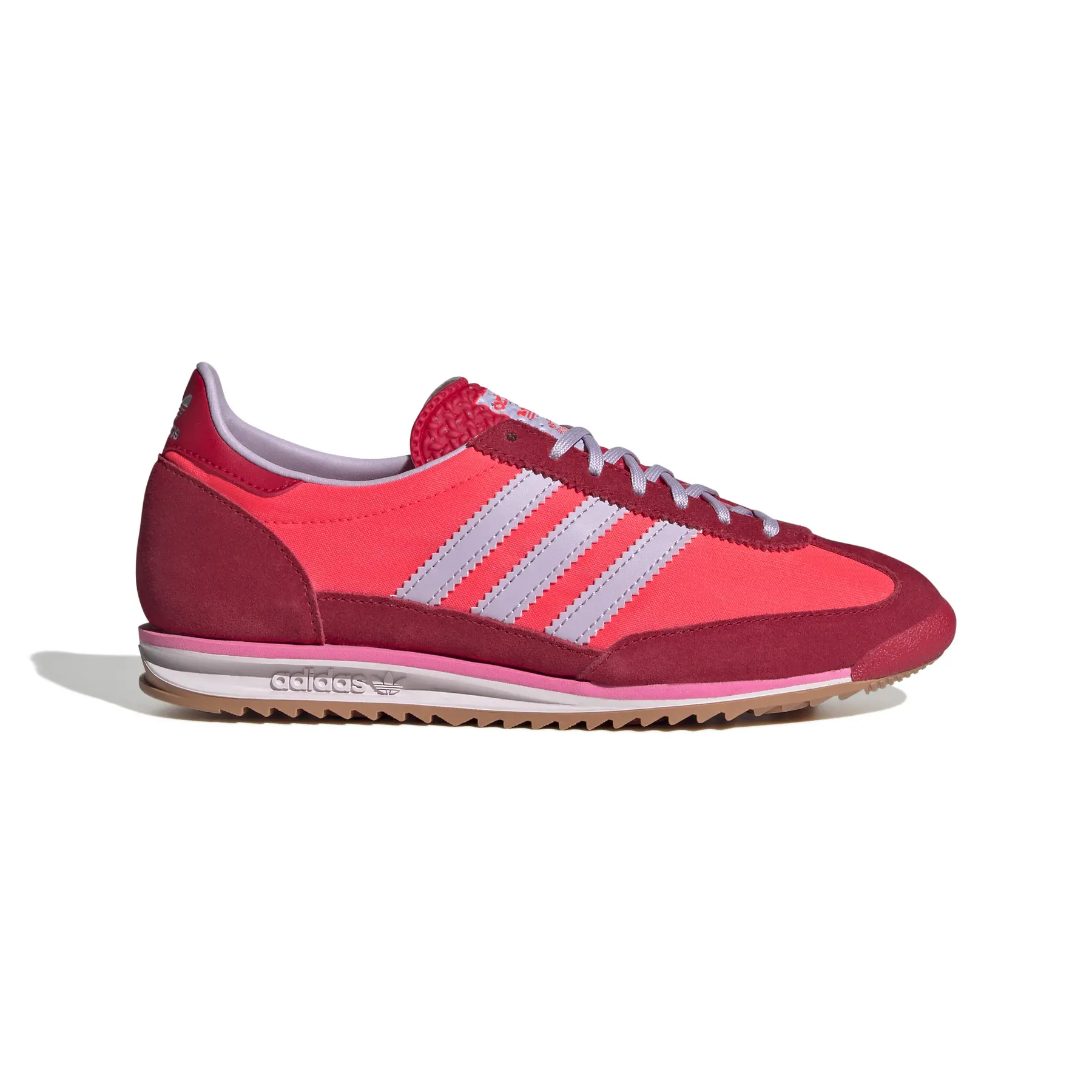 4067894168908 - Sneakers adidas SL 72 OG