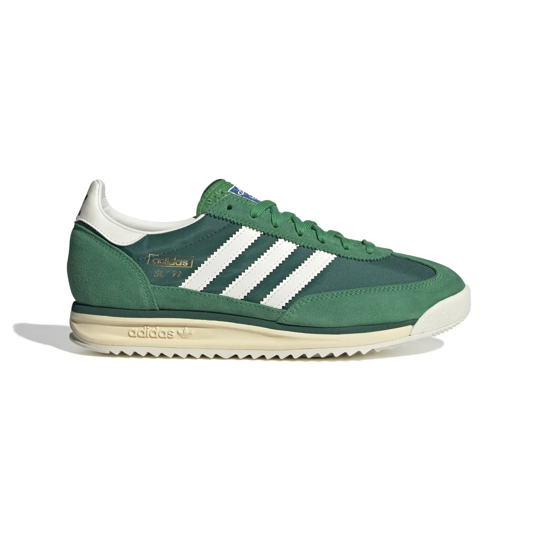 4067904193845 - Sneakers adidas Sl 72 RS