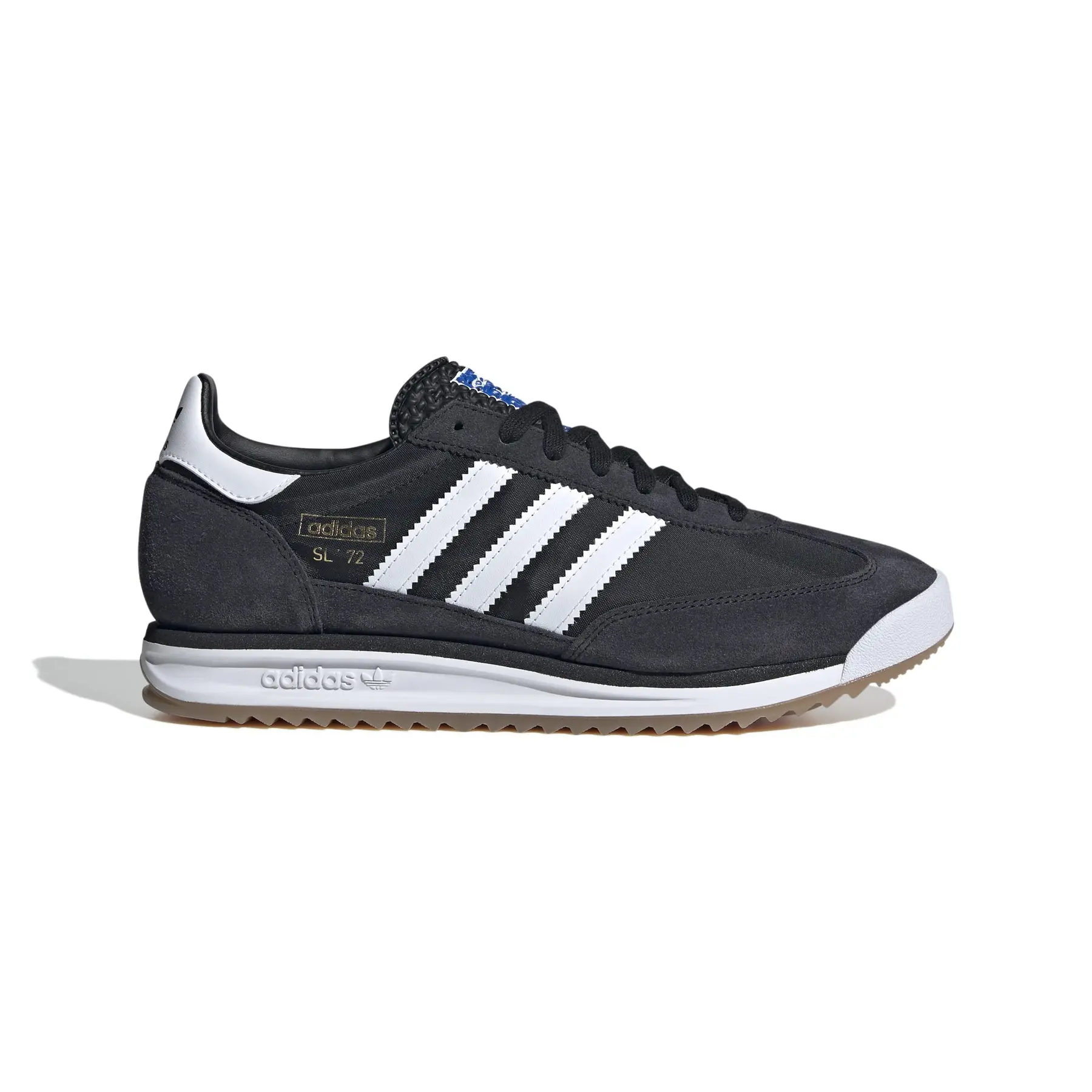 4067897218037 - Sneakers adidas Sl 72 RS