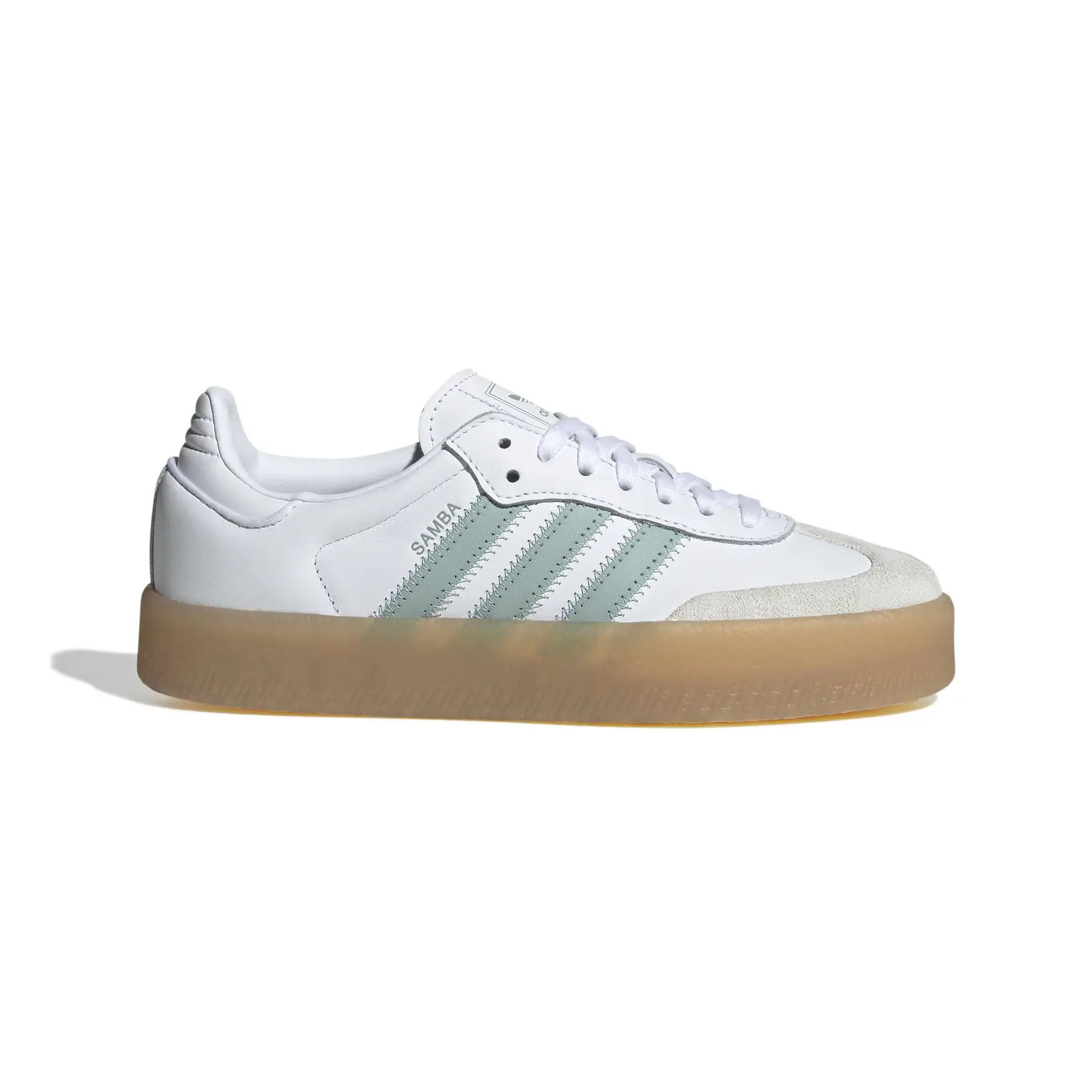 4067892433527 - Sneakers adidas Sambae