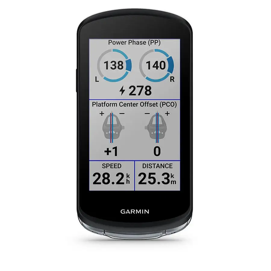 Velo Store - UK gps counter Garmin EDGE 1040 | Extra 10% off with Subscription, Postage £16.79 to UK Fedex.