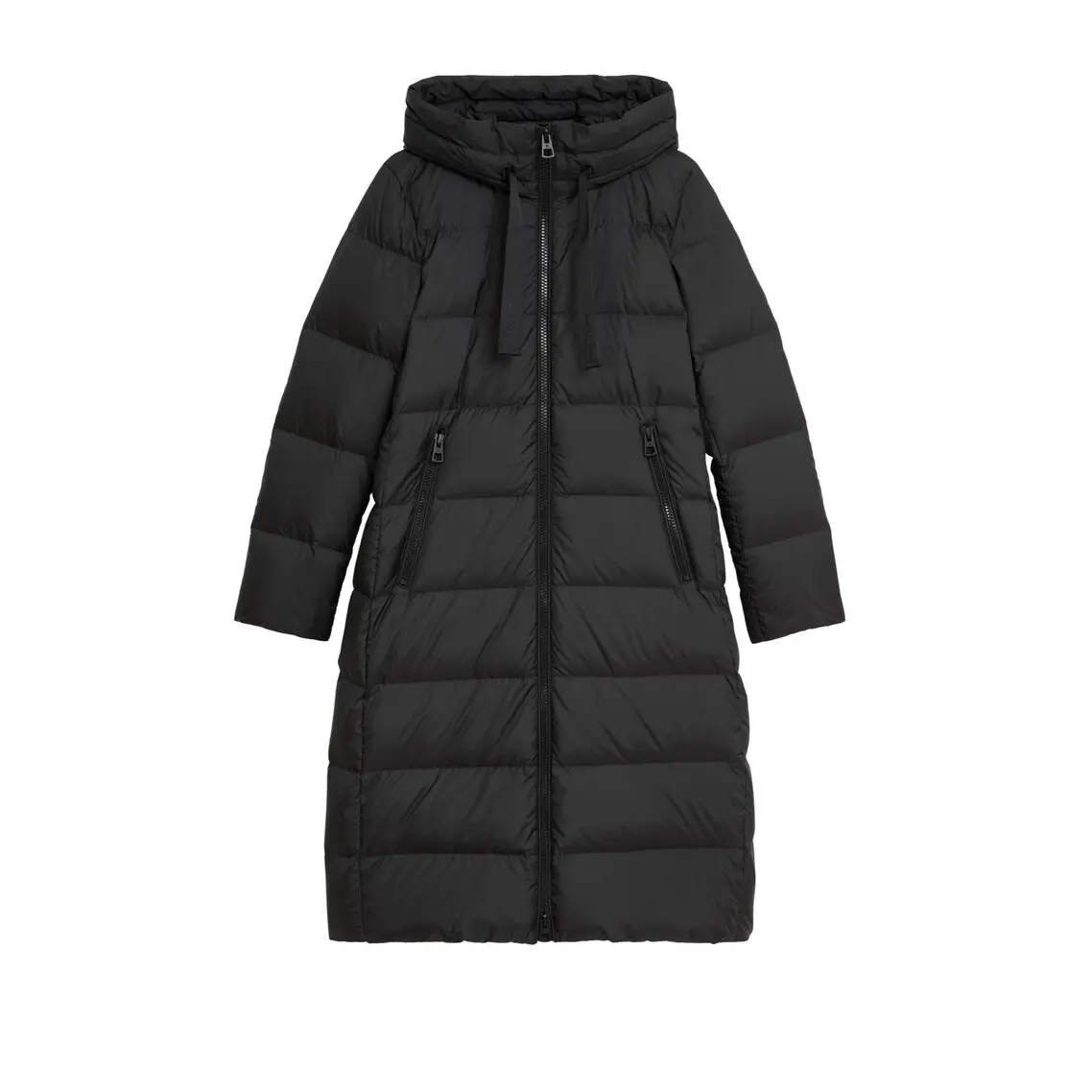 7325869635815 - Kapuzenmantel Damen Marc OPolo 7325869635815 - Kapuzenmantel Damen Marc OPolo