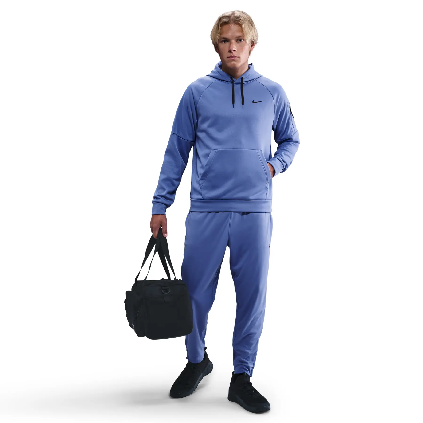 Pullover Nike Therma