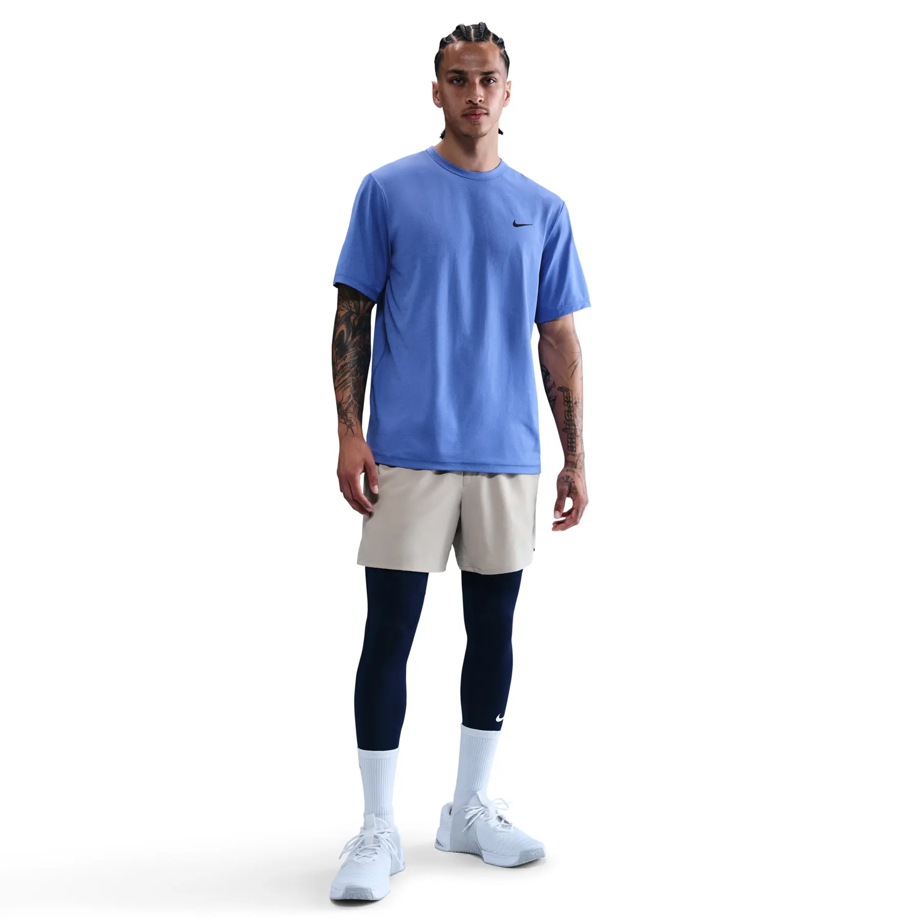 Jersey Nike Hyverse