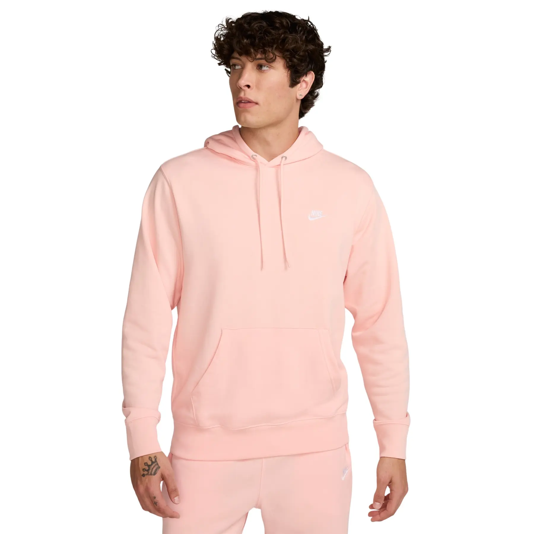 0197859221288 - Sweatshirt Nike