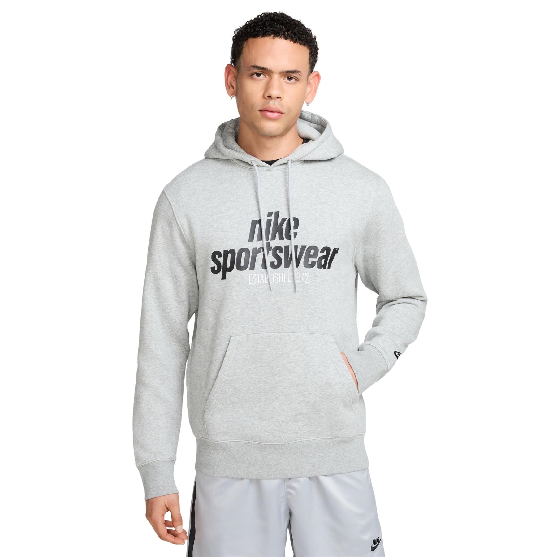 0197859217649 - Sweatshirt Nike