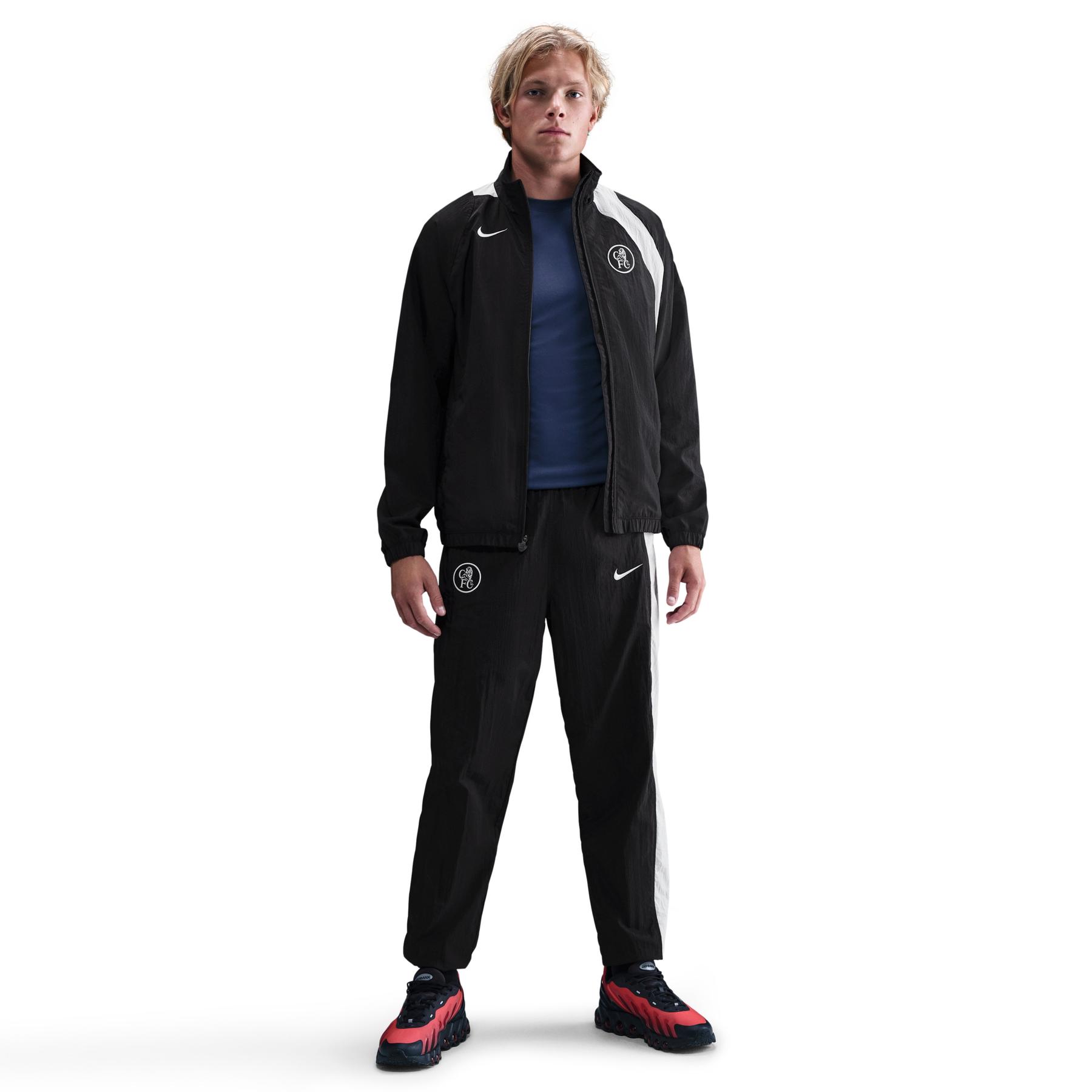 Pantaloni della tuta Chelsea T90 GX 2025/26