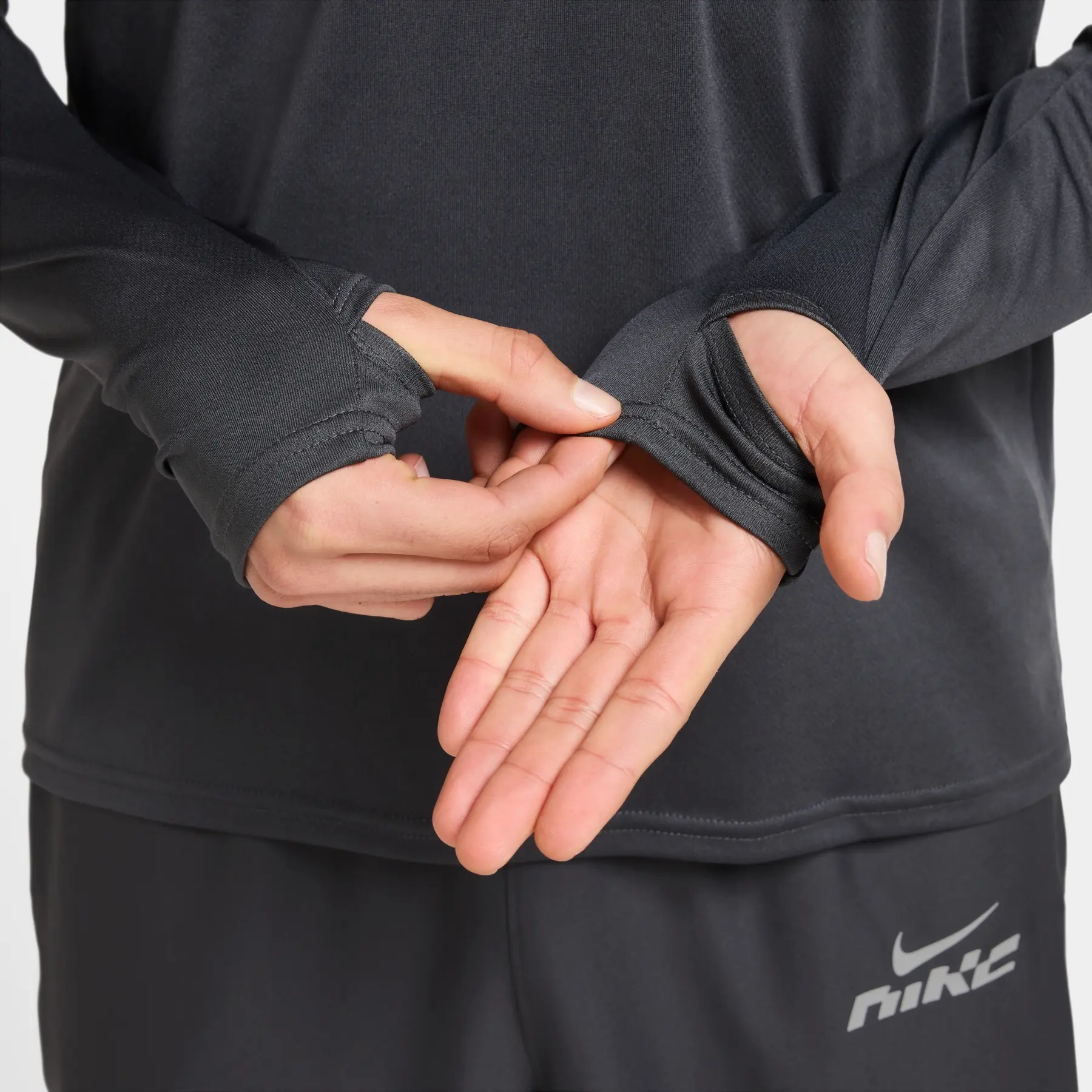Sweatshirt Nike Pacer Flash | Foot-Store