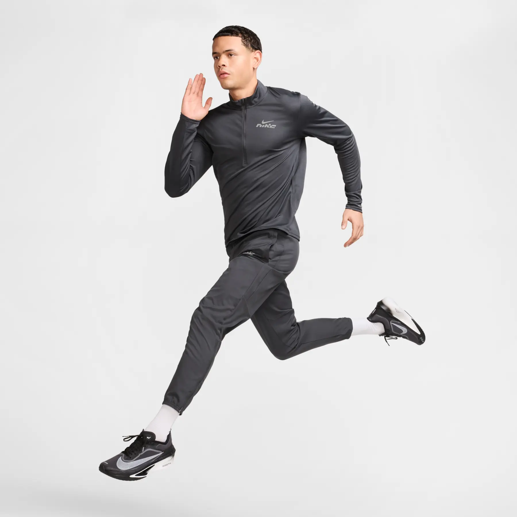 Sweatshirt Nike Pacer Flash | Foot-Store