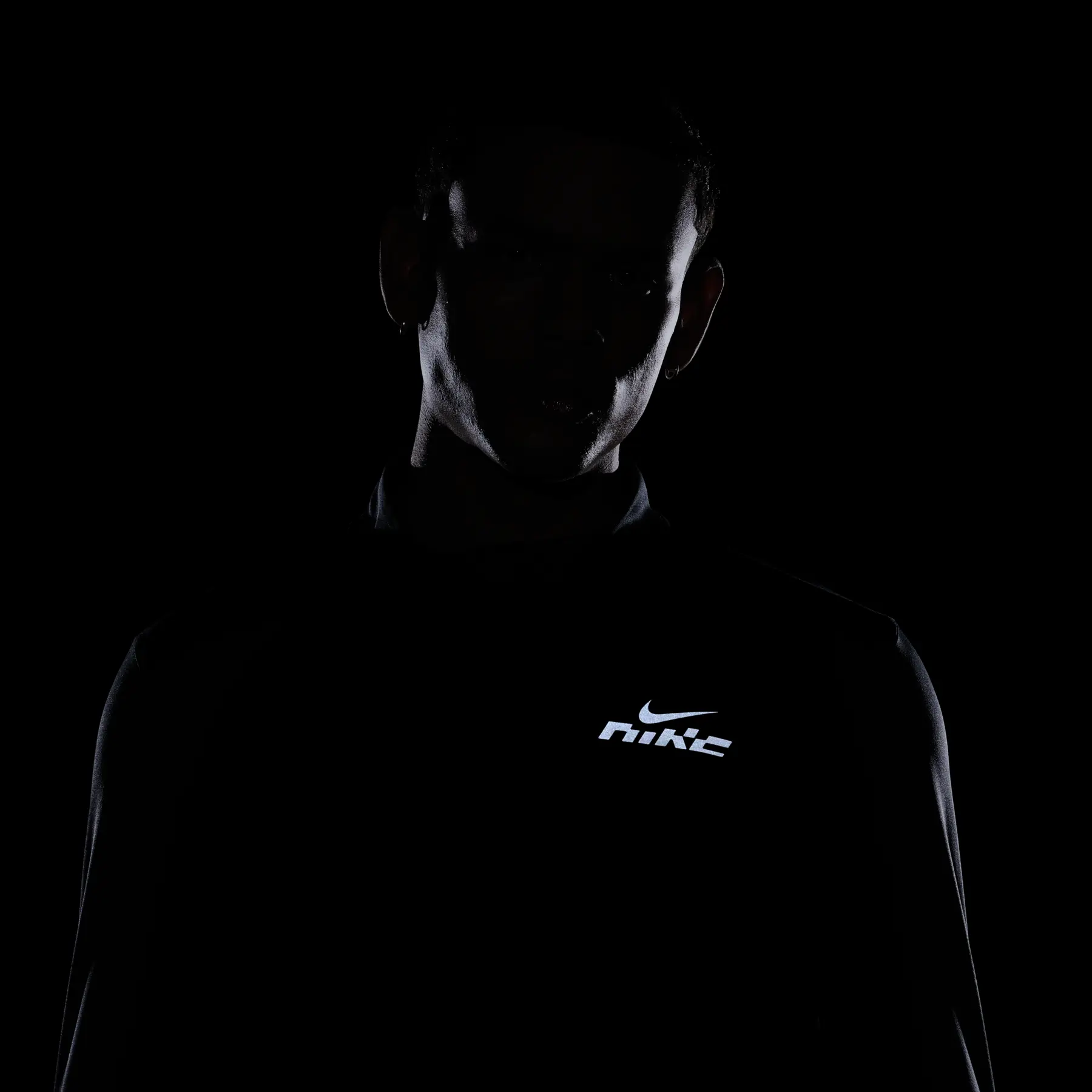 Sweatshirt Nike Pacer Flash | Foot-Store