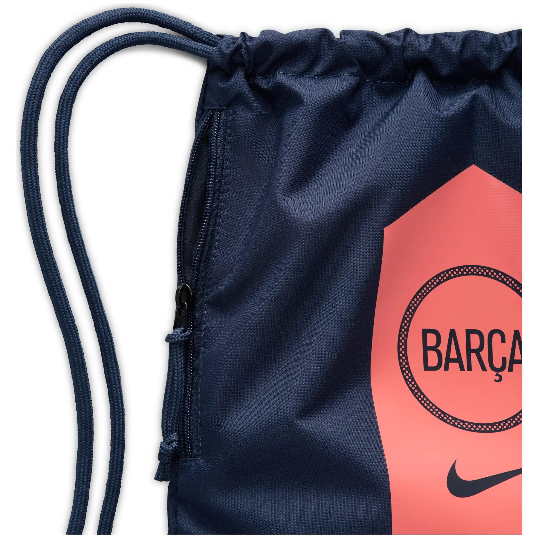 FC Barcelona Rope Bag 2025/26 | Foot-Store