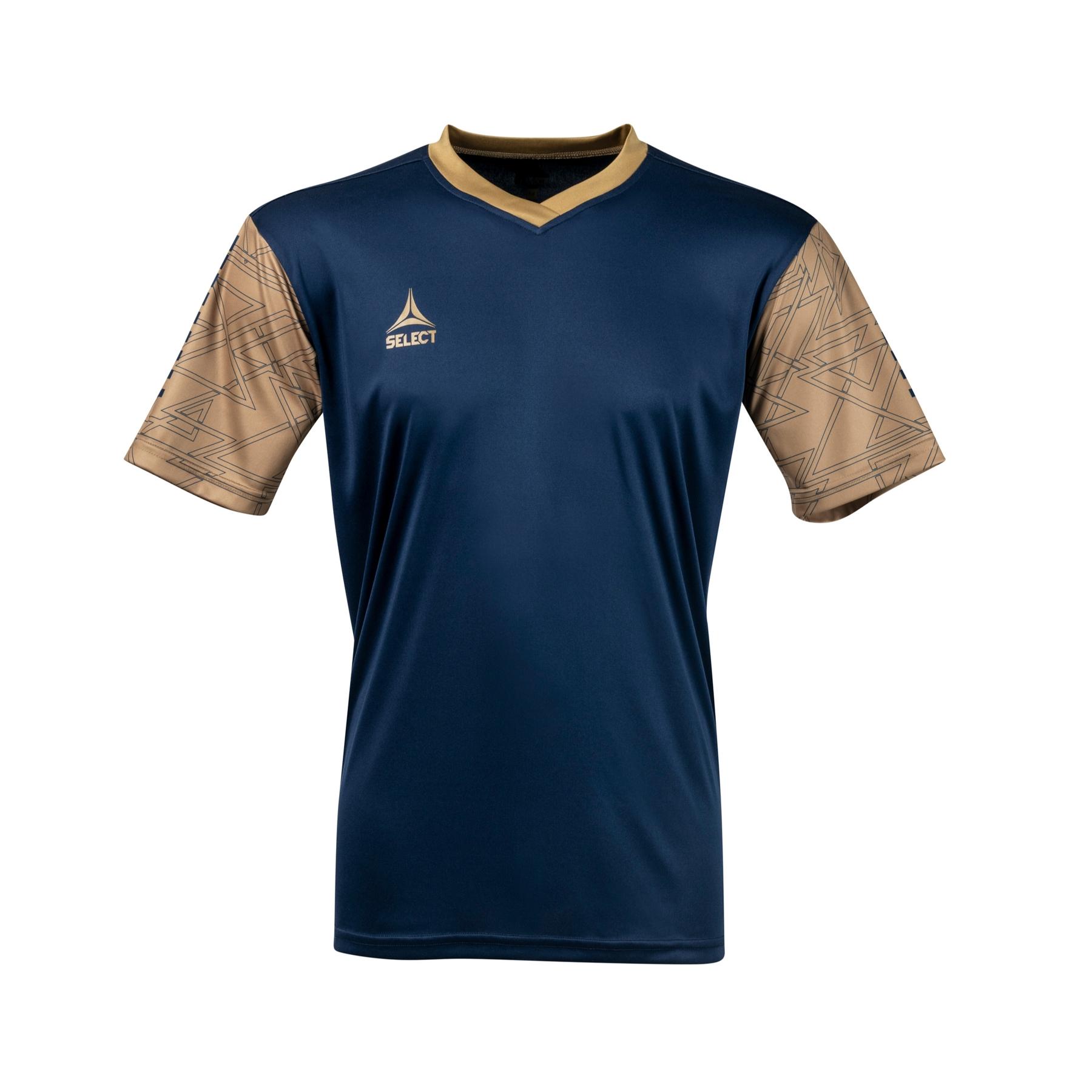 Maglia Select Player Golden