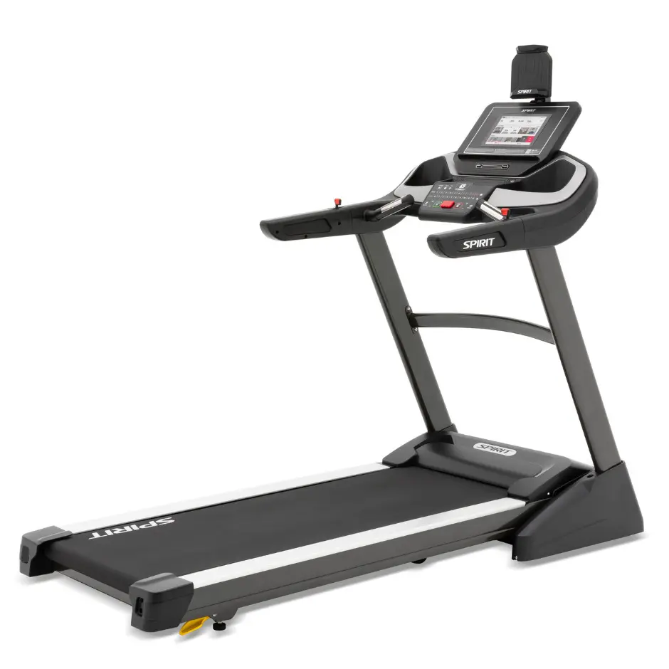 Motorisiertes Laufband Spirit XT485