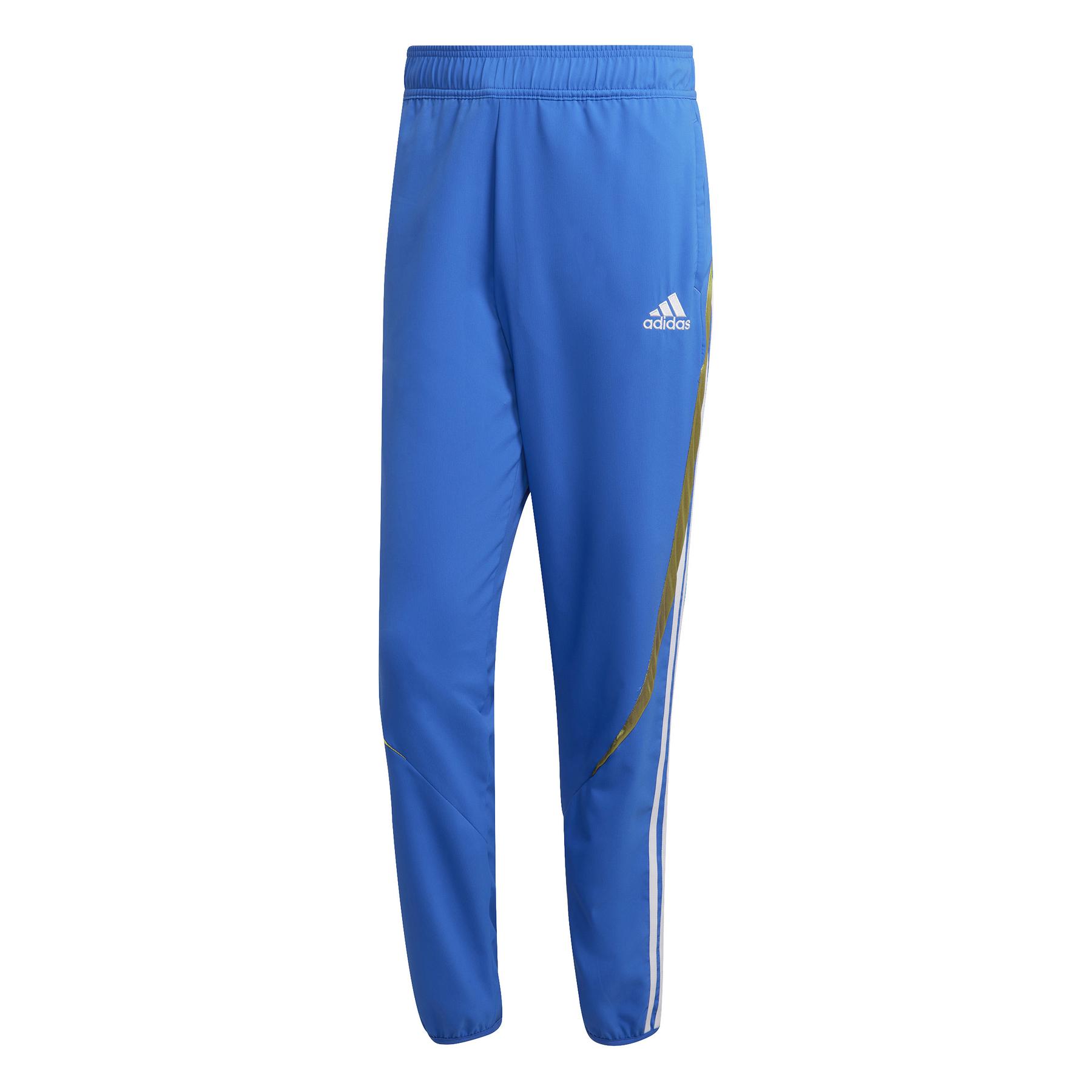 4065417263994 - Juventus Turin adidas Teamgeist Woven Herren Hose H67142 134689560-134689515 4065417263994 - Juventus Turin adidas Teamgeist Woven Herren Hose H67142 134689560-134689515