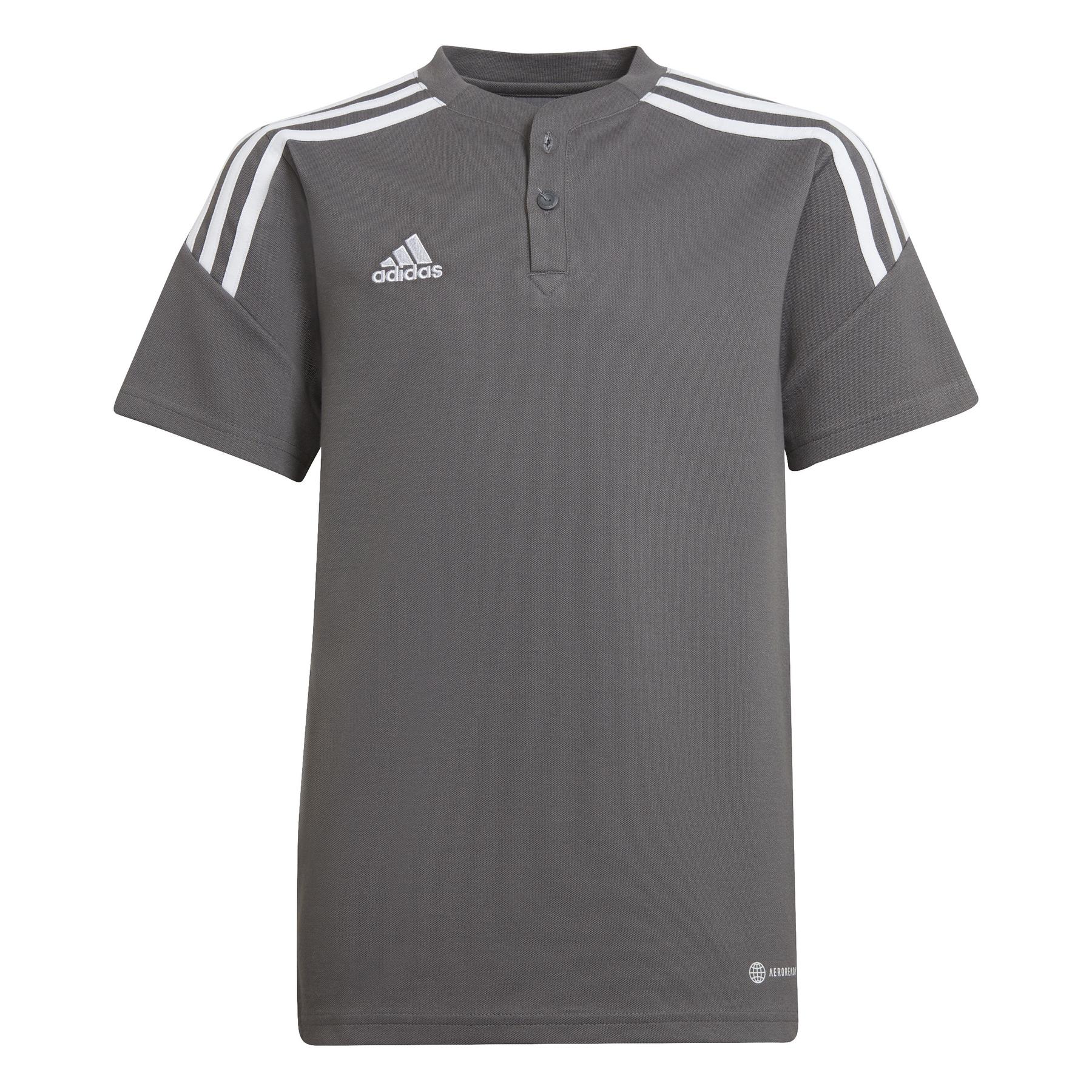 4065424555945 - Polo-Shirt Kind adidas Koszulka Condivo 22