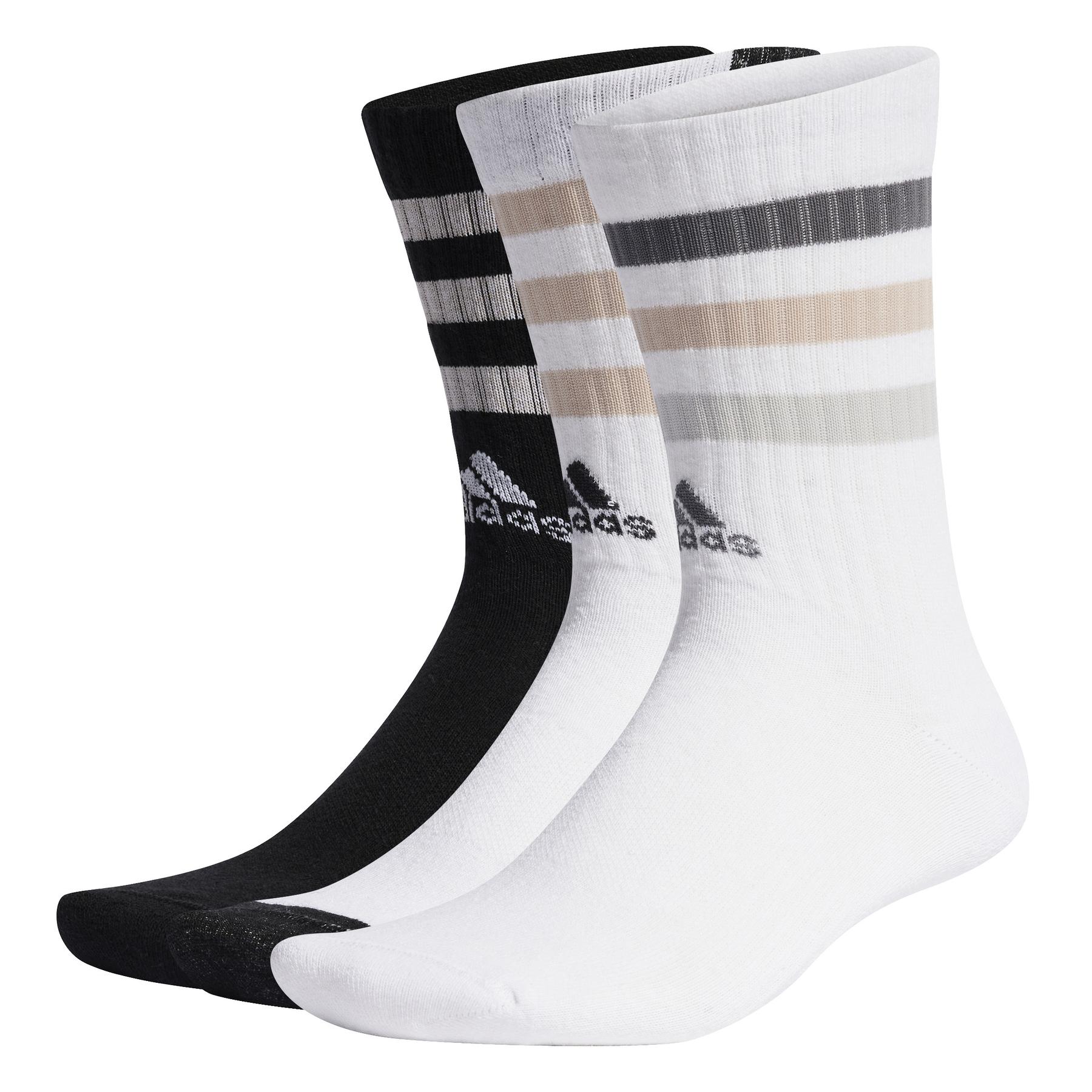 4066746240809 - Socken adidas Bold 3-Stripes (x3)