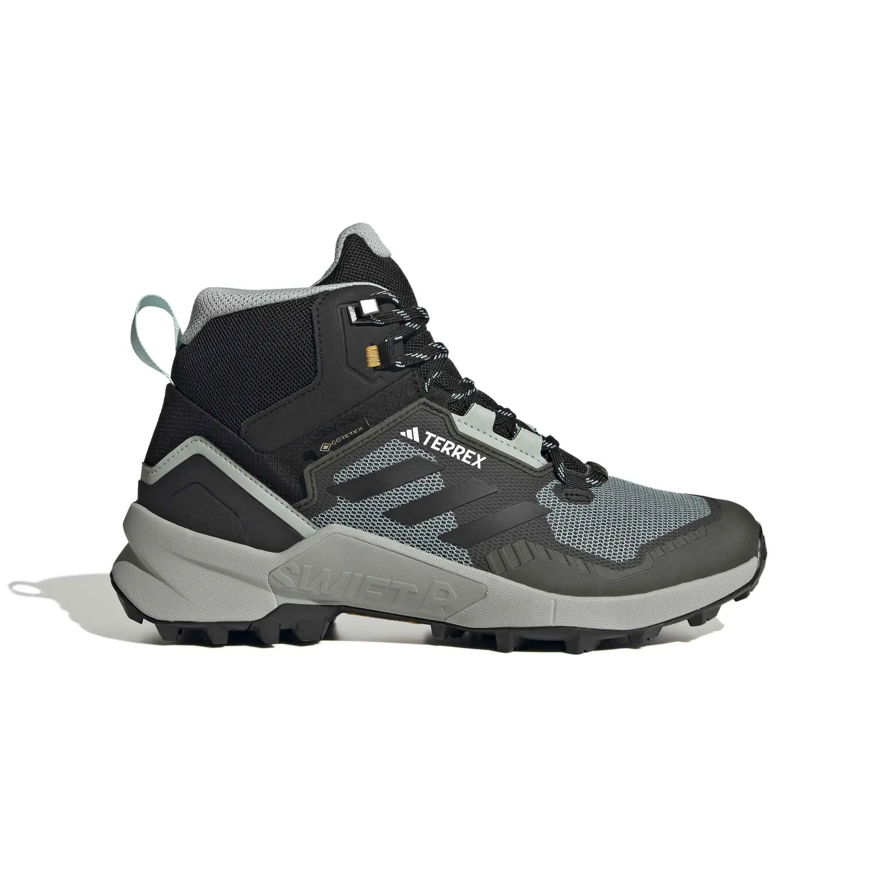 Damen-Wanderschuhe Adidas Terrex Swift R3 Gore-Tex