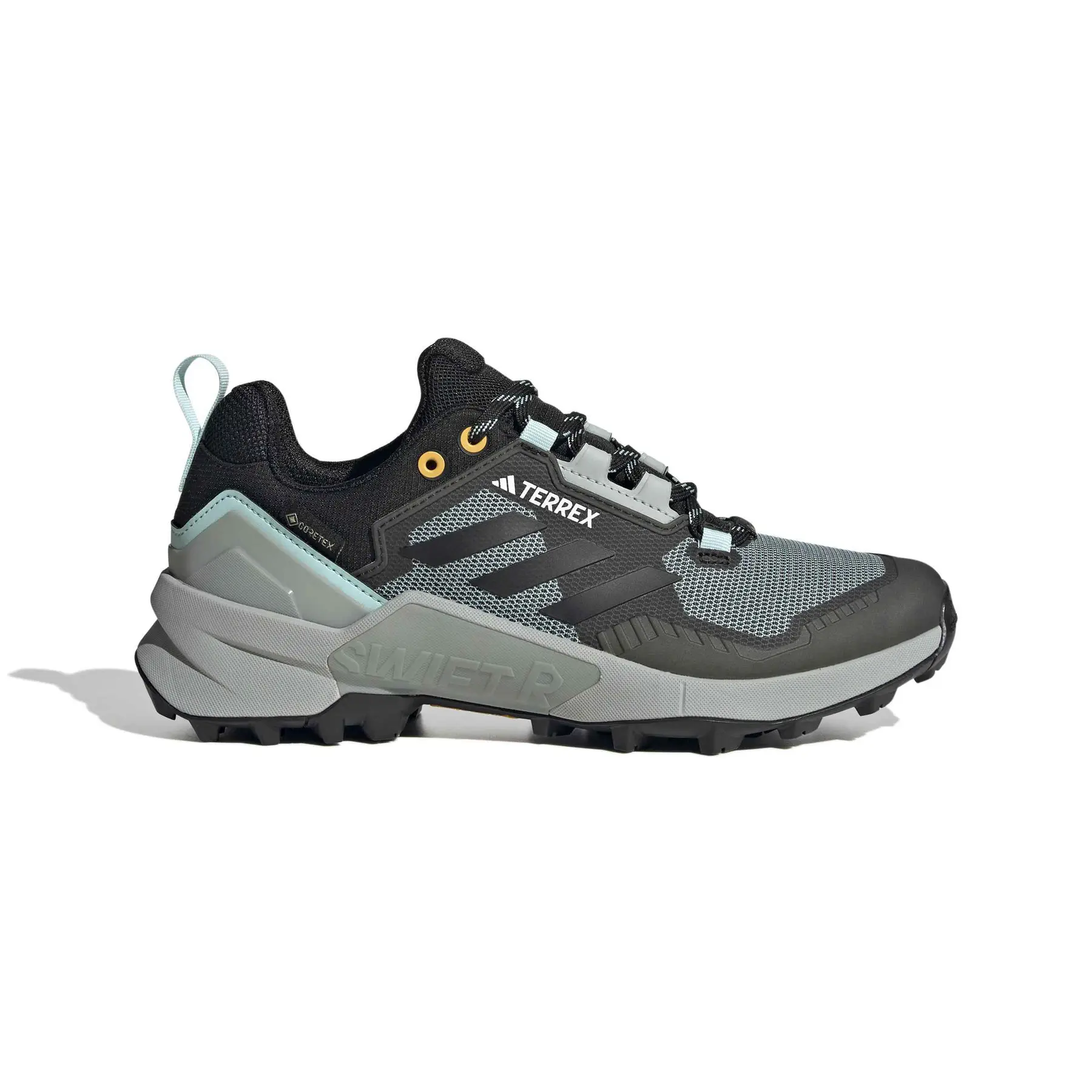 Damen-Wanderschuhe Adidas Terrex Swift R3