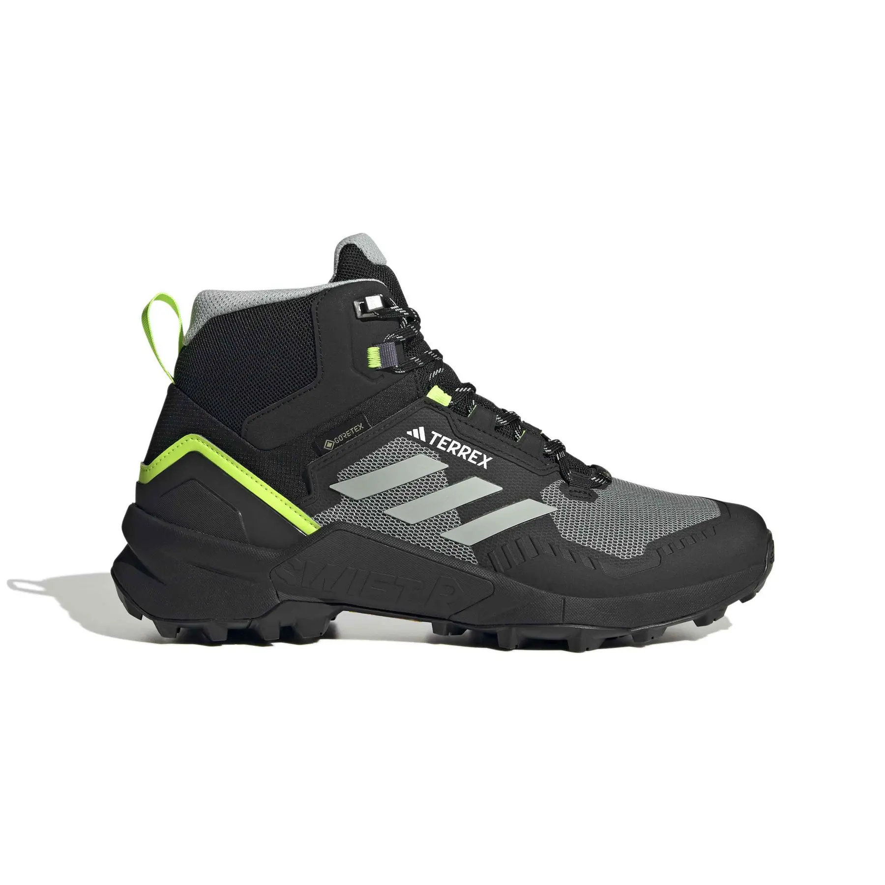 Wanderschuhe Adidas Terrex Swift R3 Gore-Tex