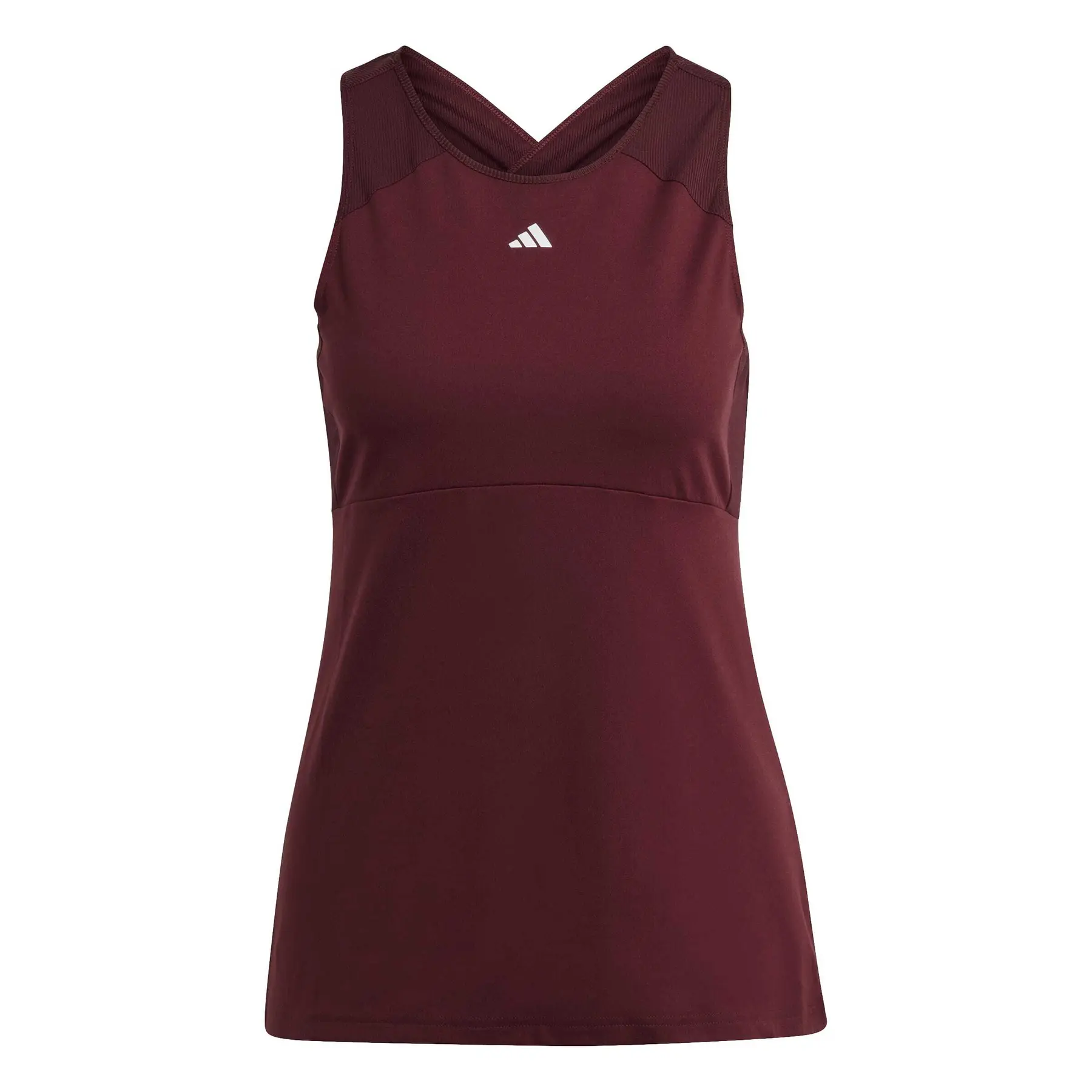 Damen-Top adidas Studio