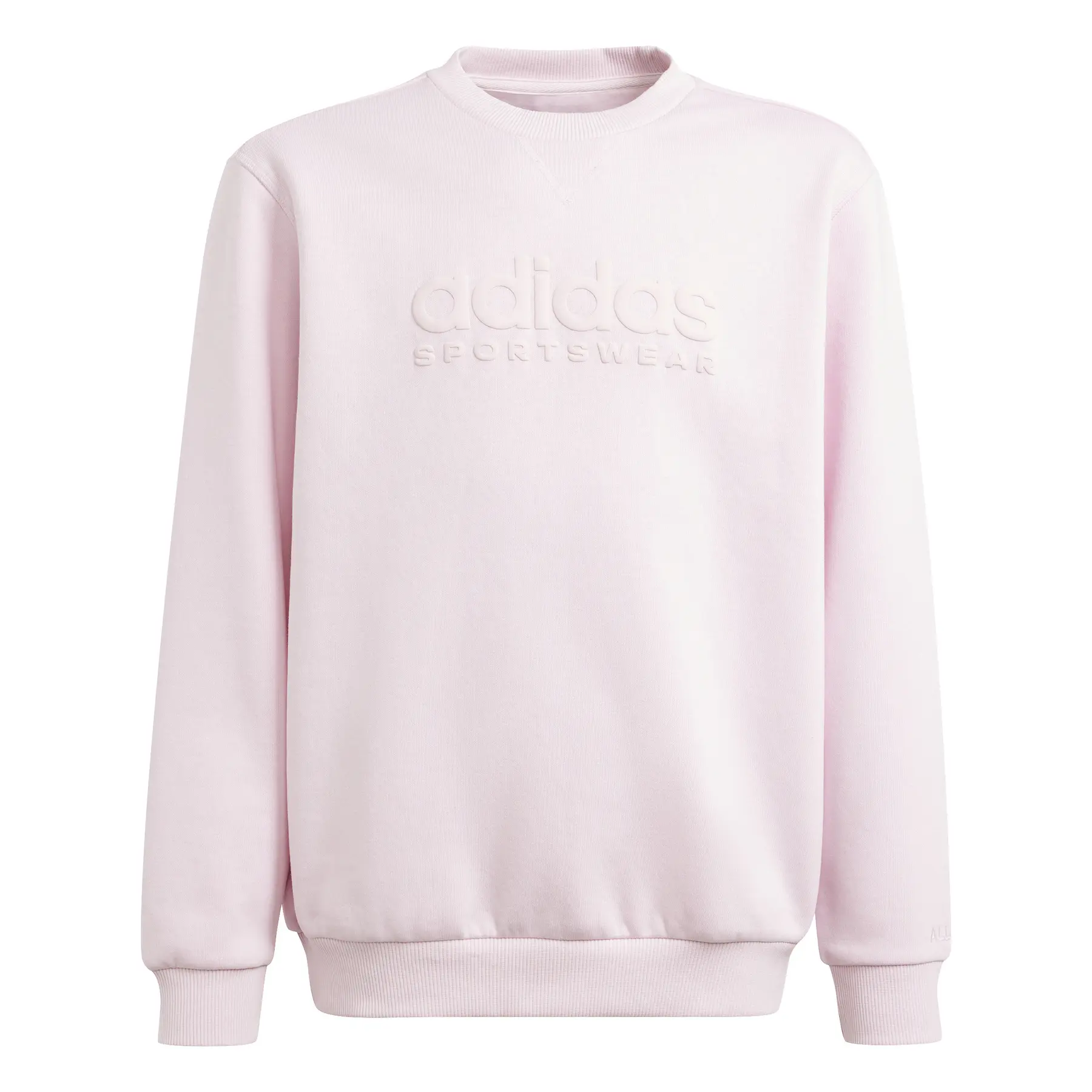 4067887204934 - Pullover Kind adidas ALL SZN Graphic