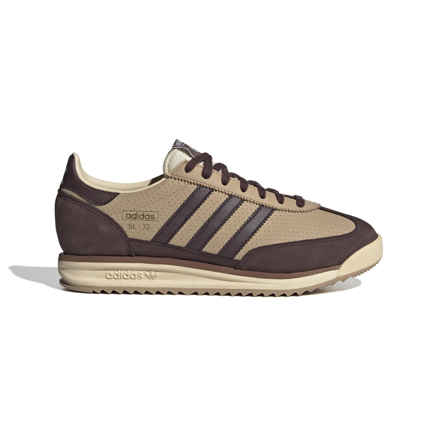 4067904301820 - Sneakers adidas SL-72 RS