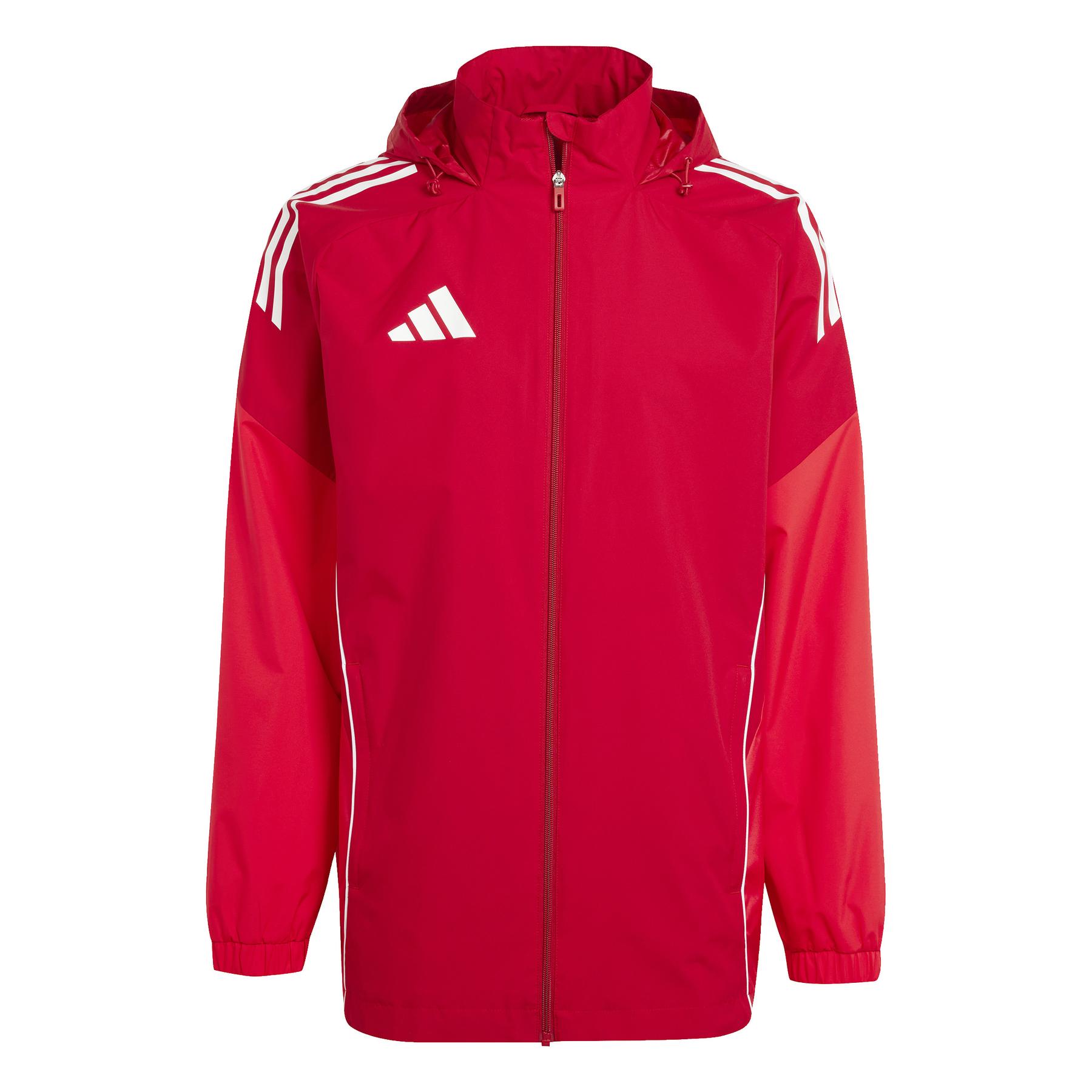 4067902683454 - Trainingsjacke adidas Tiro 25 Competition All Weather