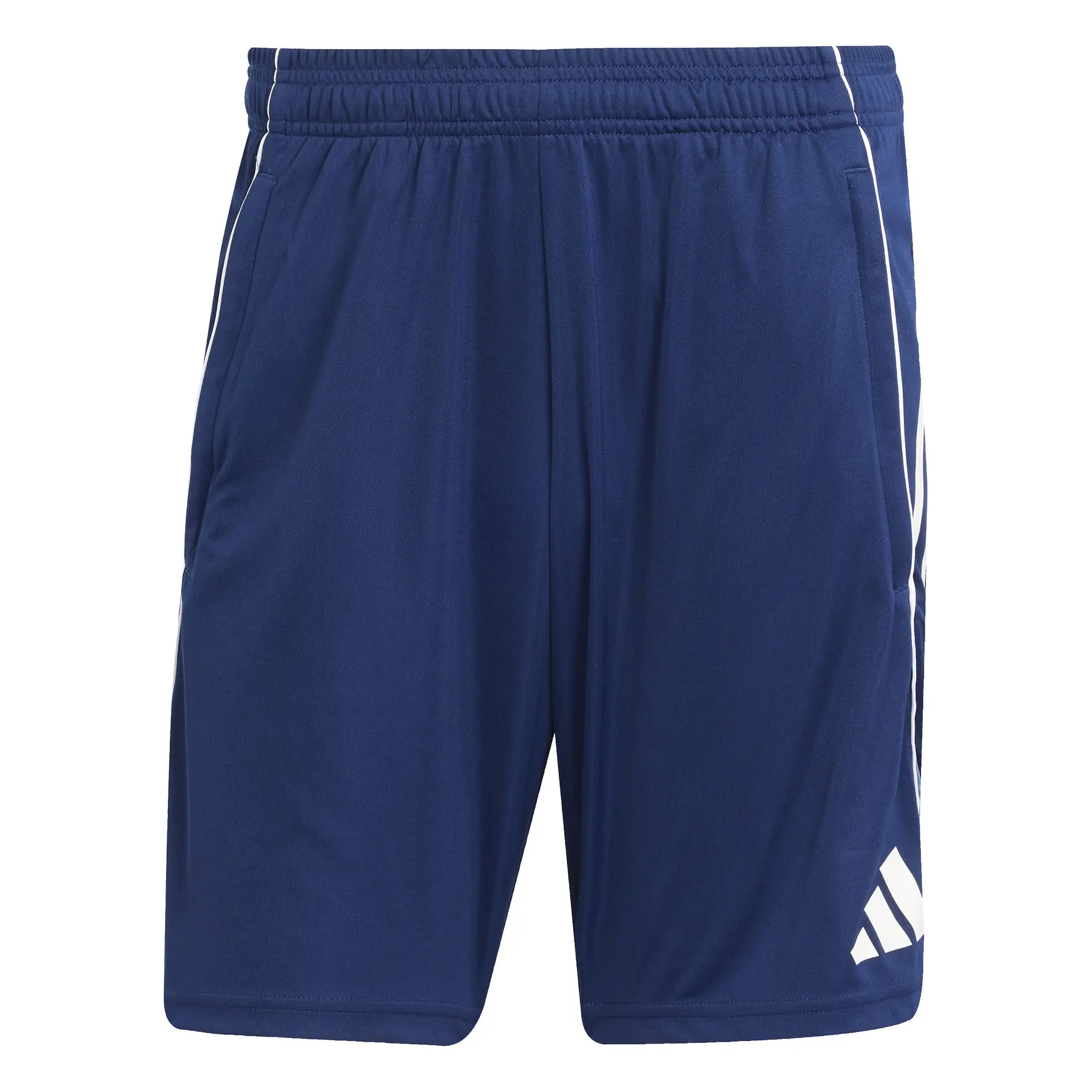 Shorts Tiro 25 Competition - Bleu - male - Size: 3XL