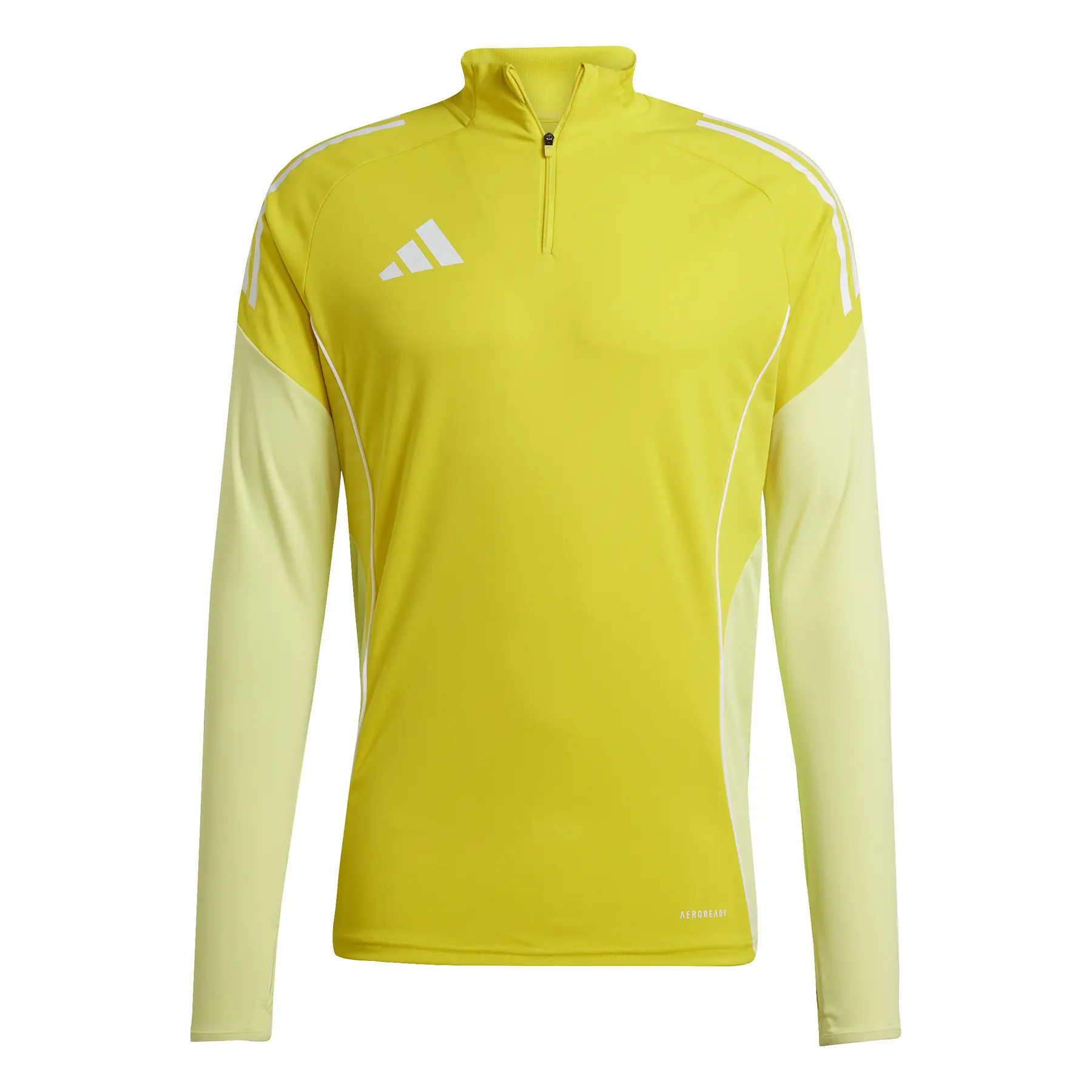 Trainingsoberteil TIRO25C TR - Jaune - male - Size: L