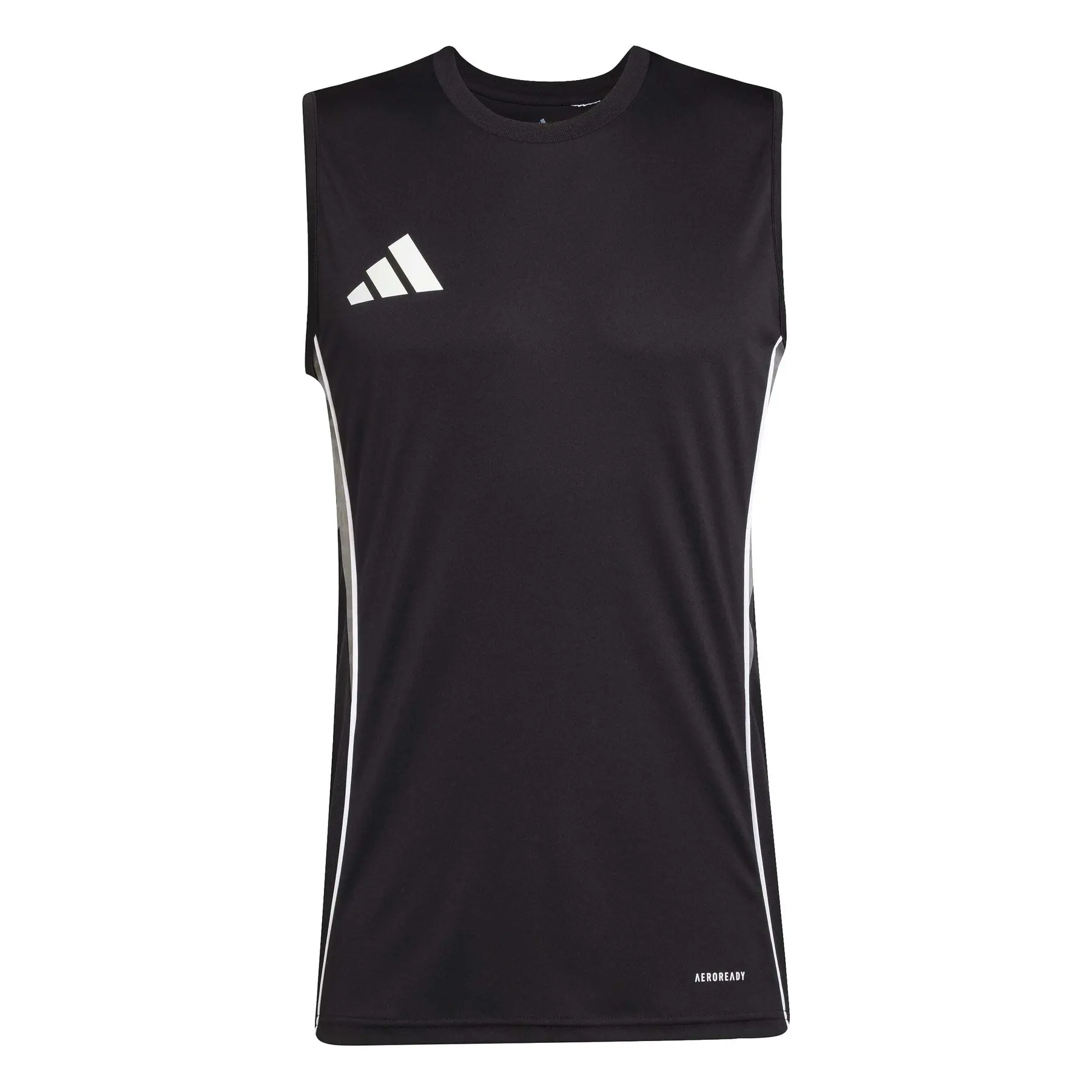 Tanktop TIRO25C TR - Noir - unisex - Size: M