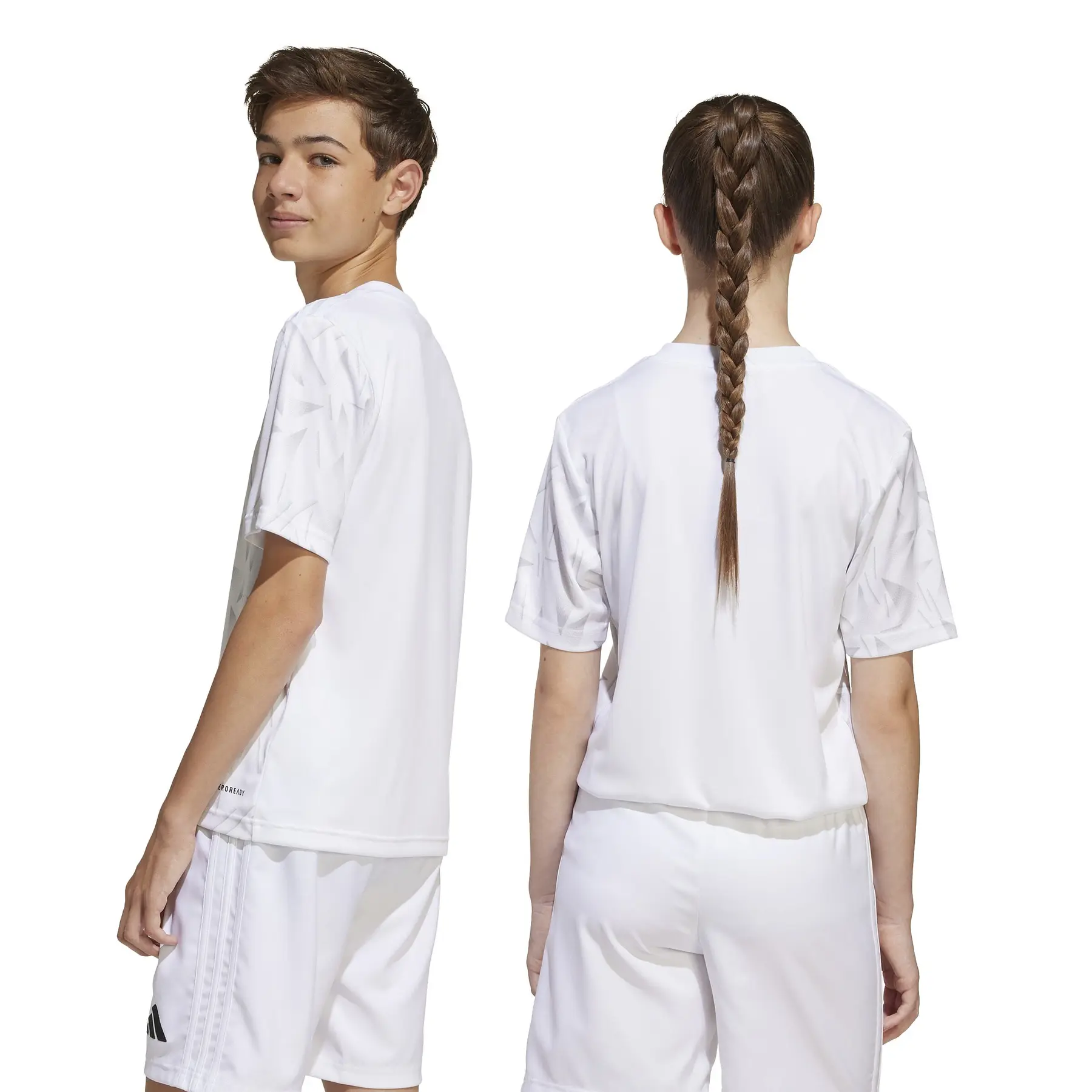 Children's training top adidas Team Icon 25 | Foot-Store