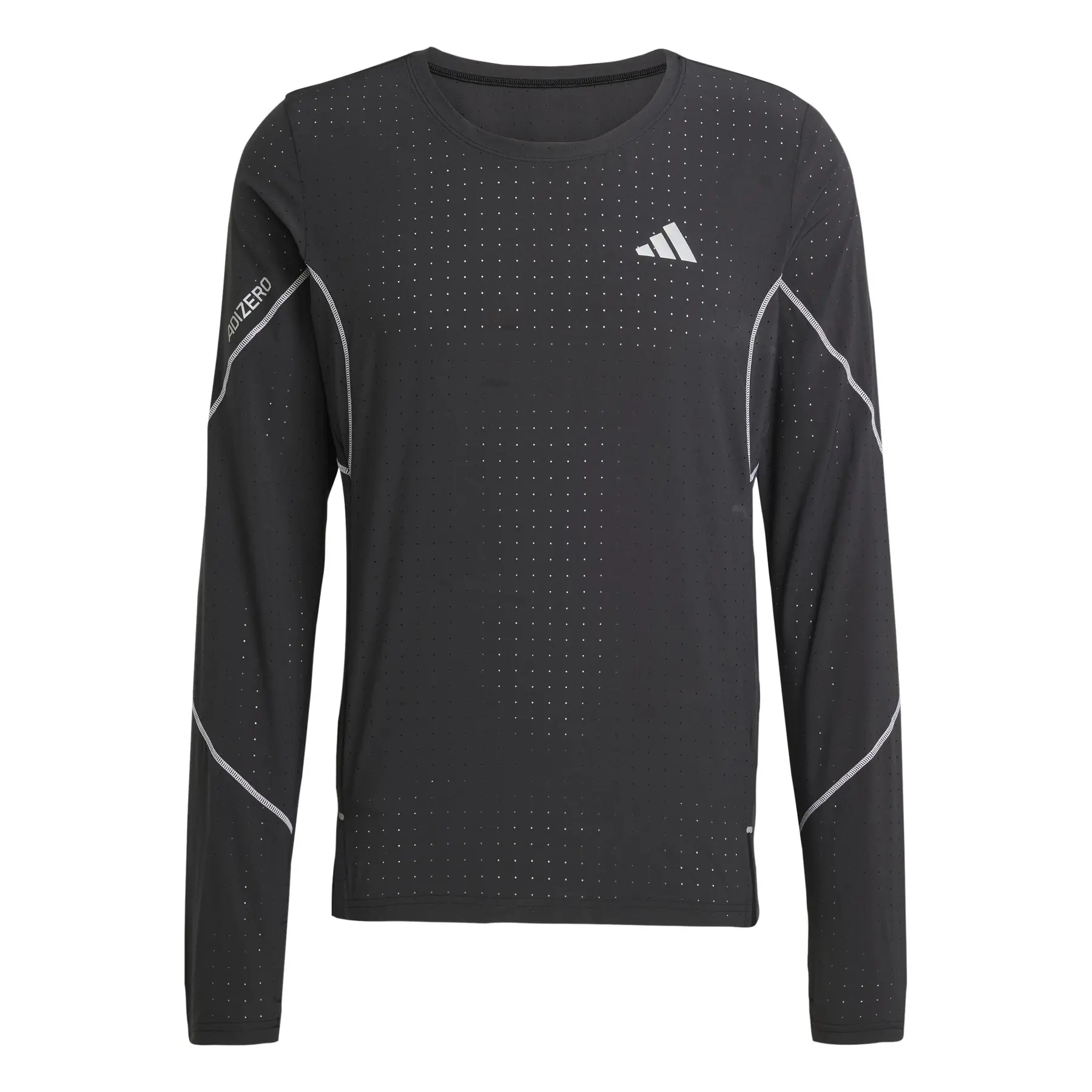 Langarmtrikot adidas Adizero BTN