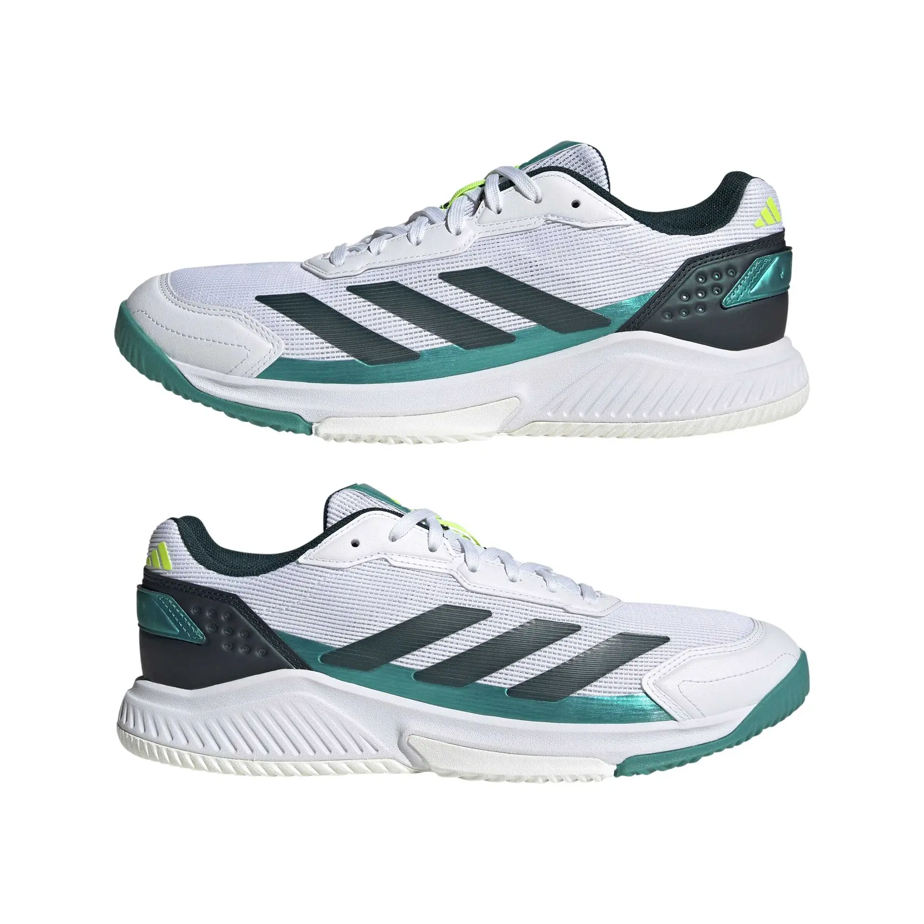 Padel shoes adidas Courtquick | Handball-Store