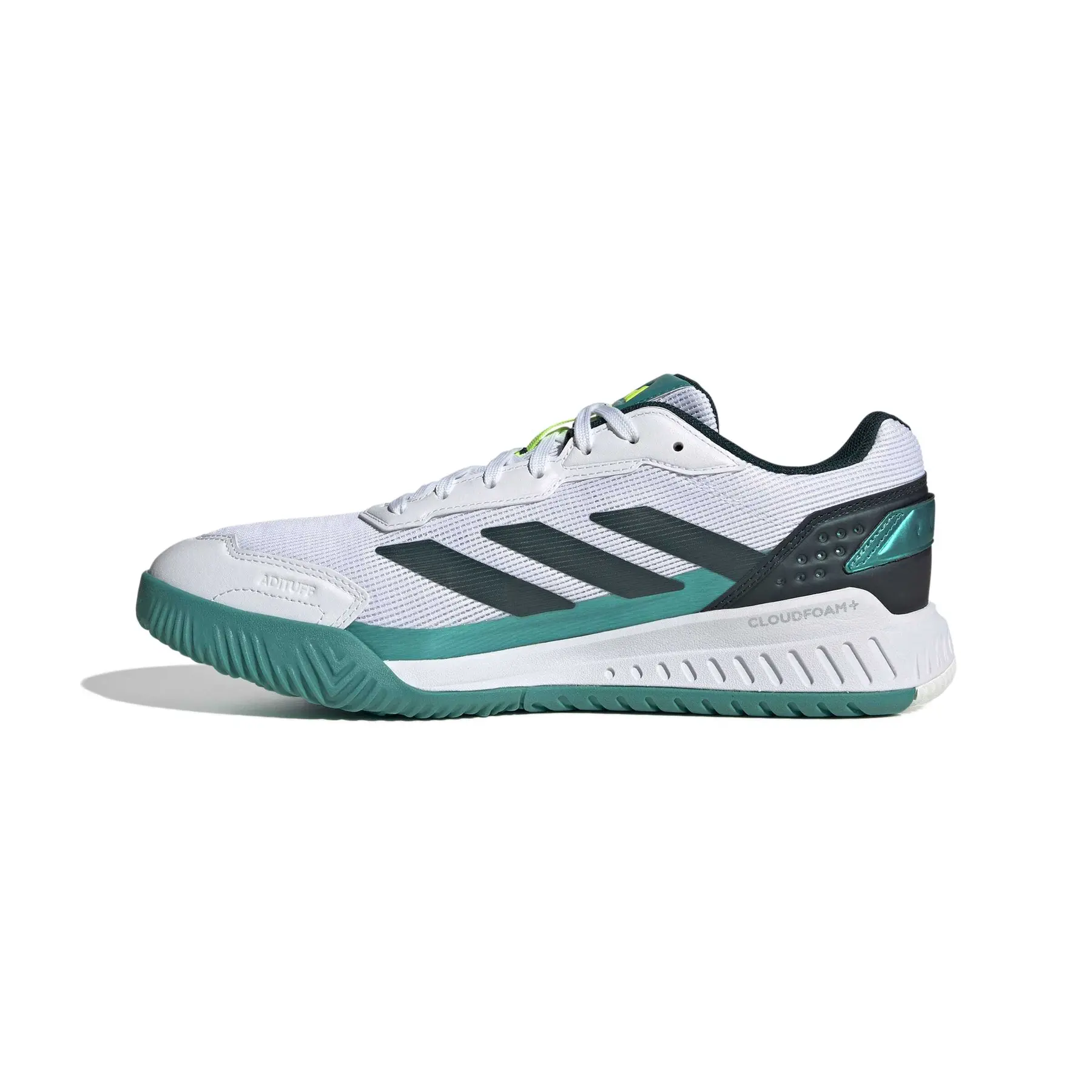 Padel shoes adidas Courtquick | Handball-Store