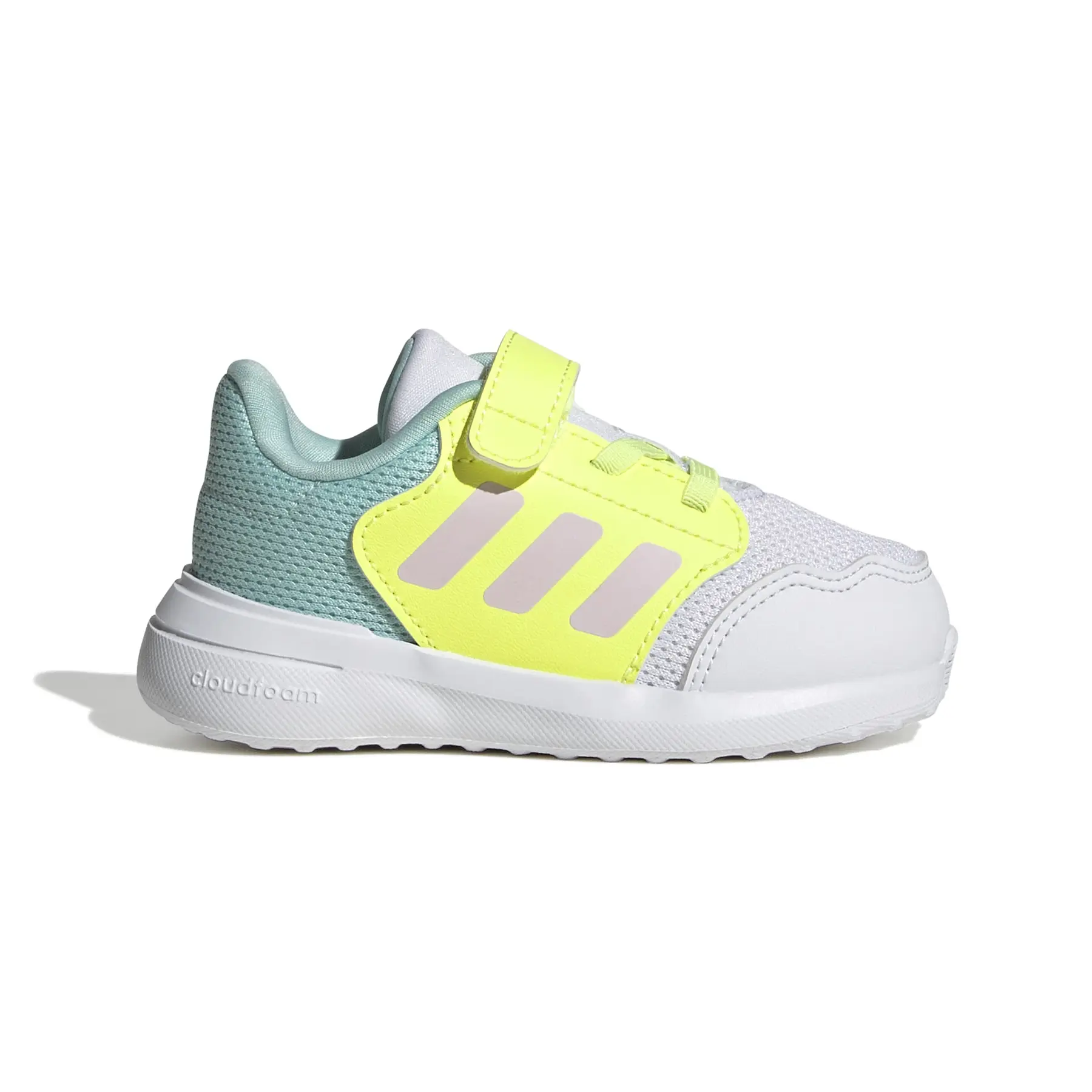4067891459245 - Sneakers für Babys adidas Tensaur Run 30 EL I