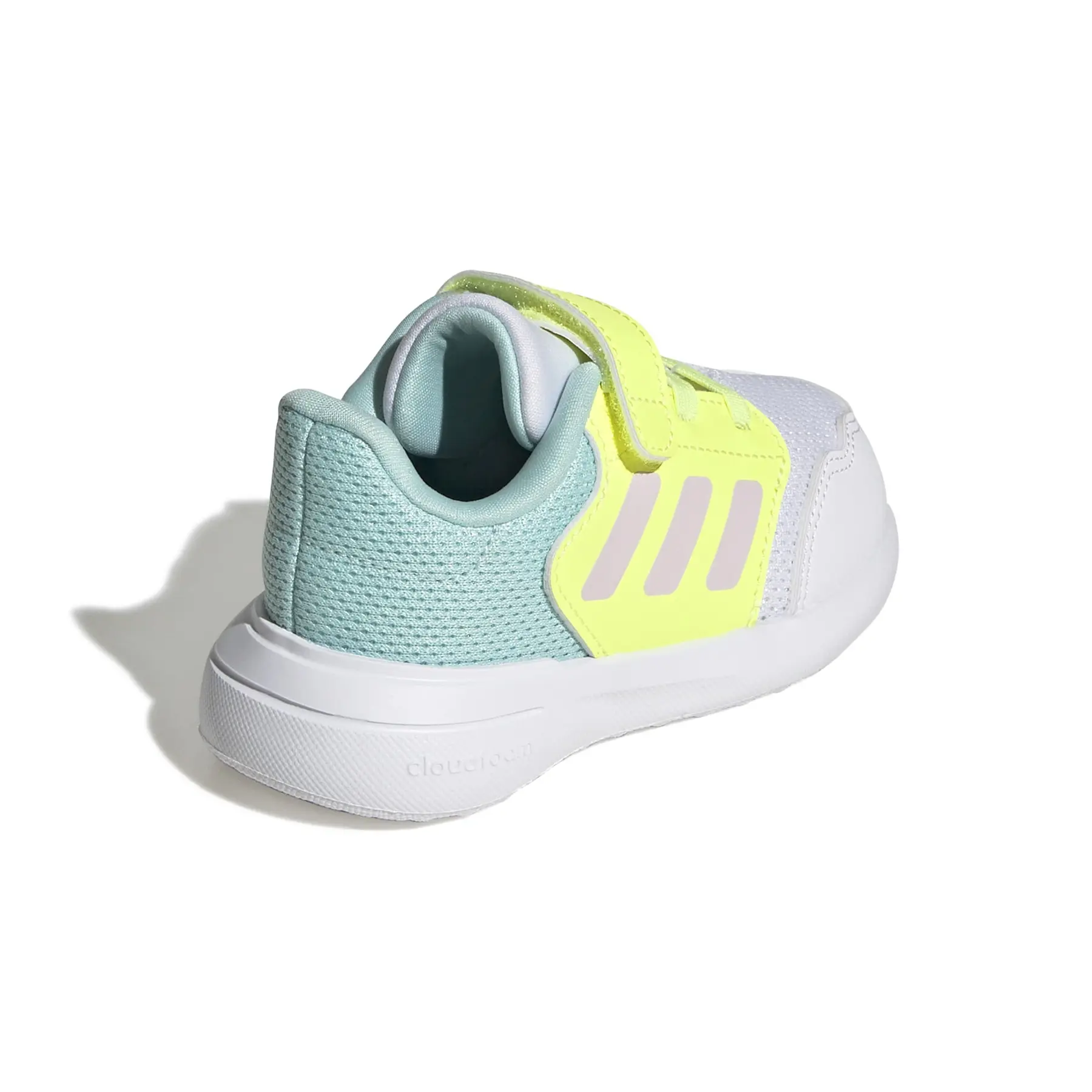 Baby Trainers adidas Tensaur Run 3.0 EL I | Foot-Store Baby Trainers adidas Tensaur Run 3.0 EL I | Foot-Store