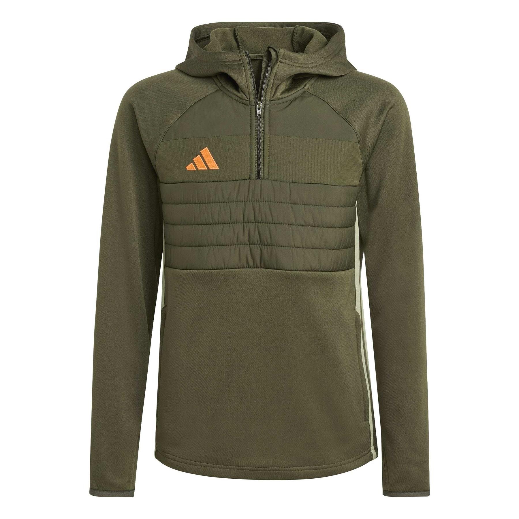 4068808910132 - Kinder-Trainingsjacke adidas Tiro 25 Essentials Winterized