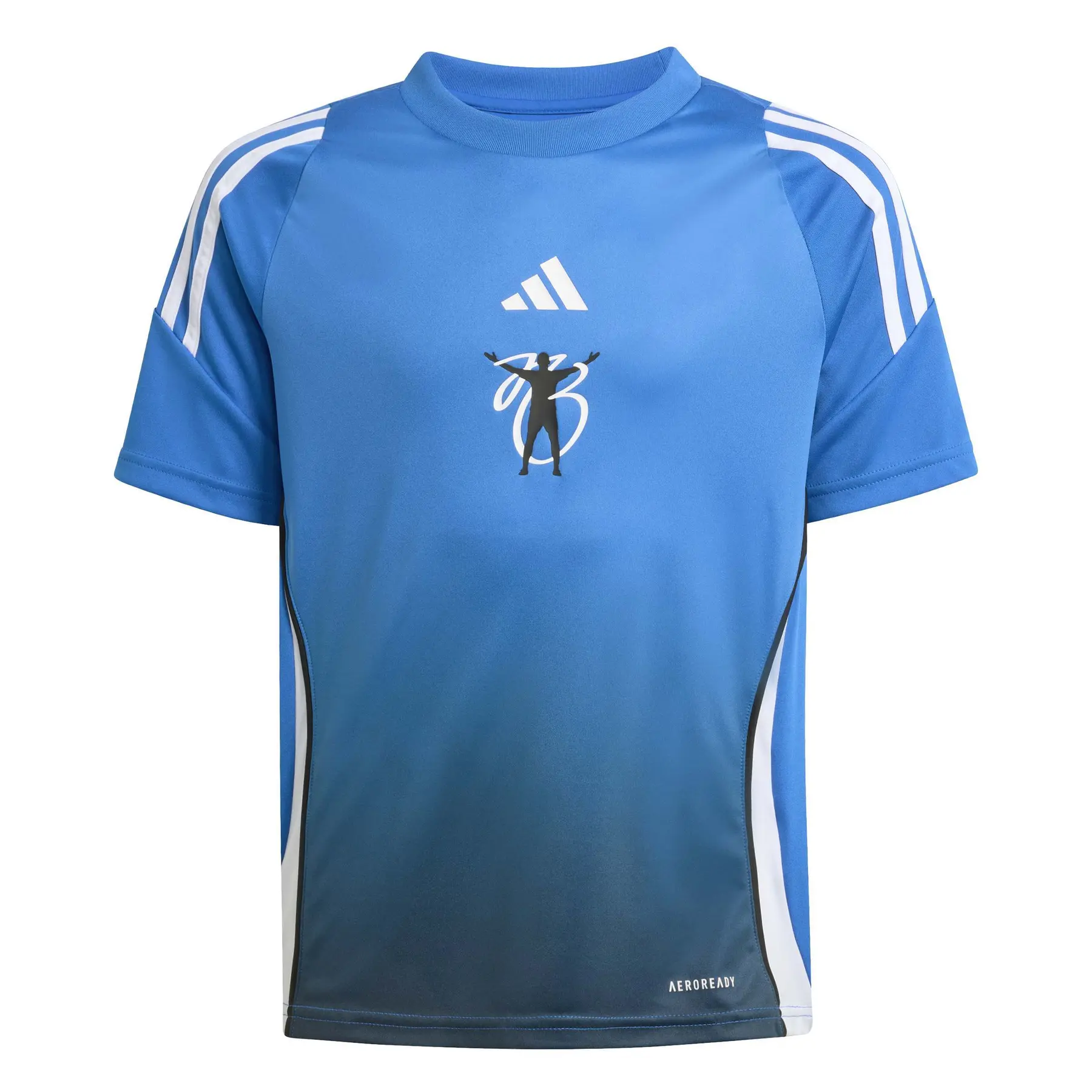 Maillot d'entraînement enfant adidas Jude Bellingham