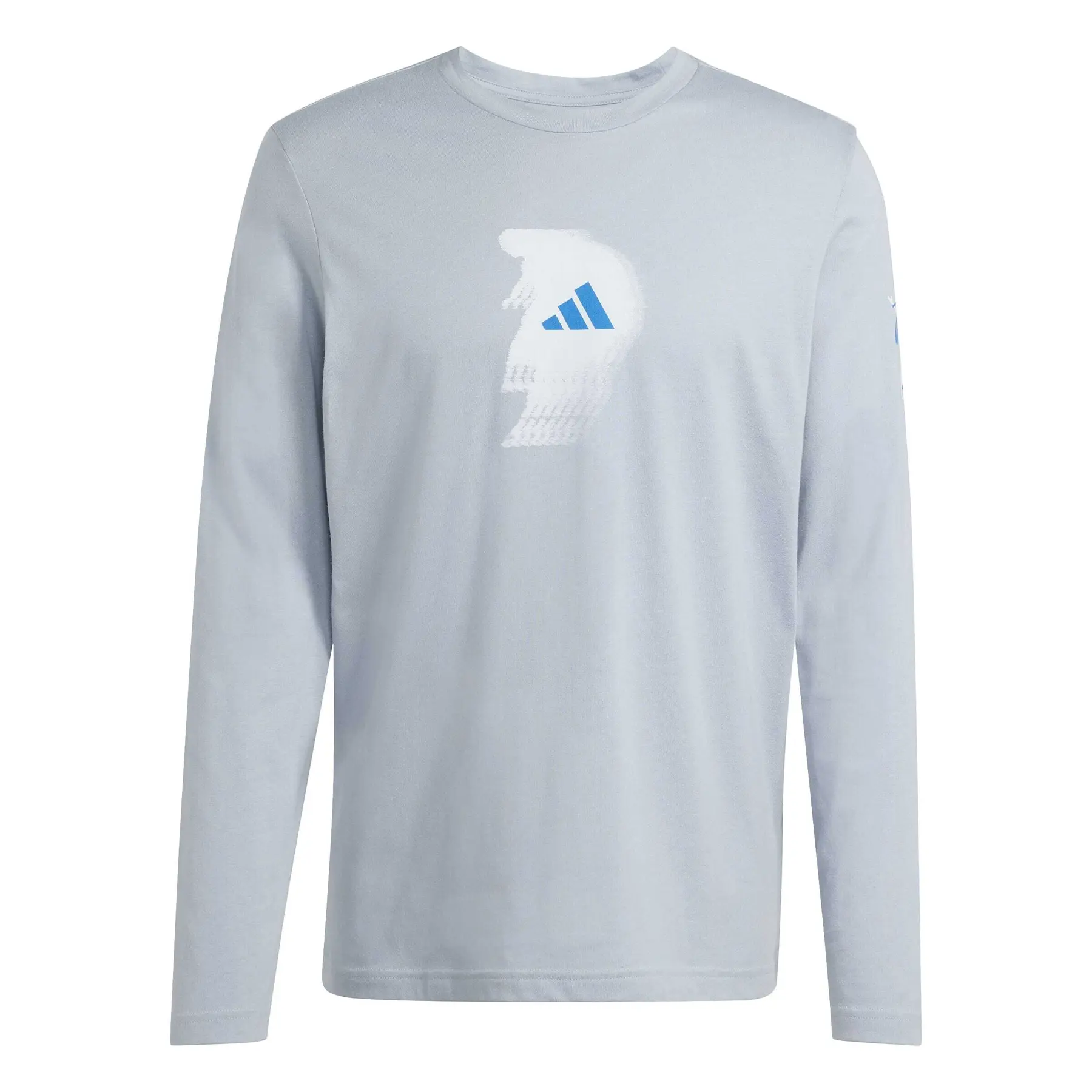 Langarmshirt adidas Jude Bellingham