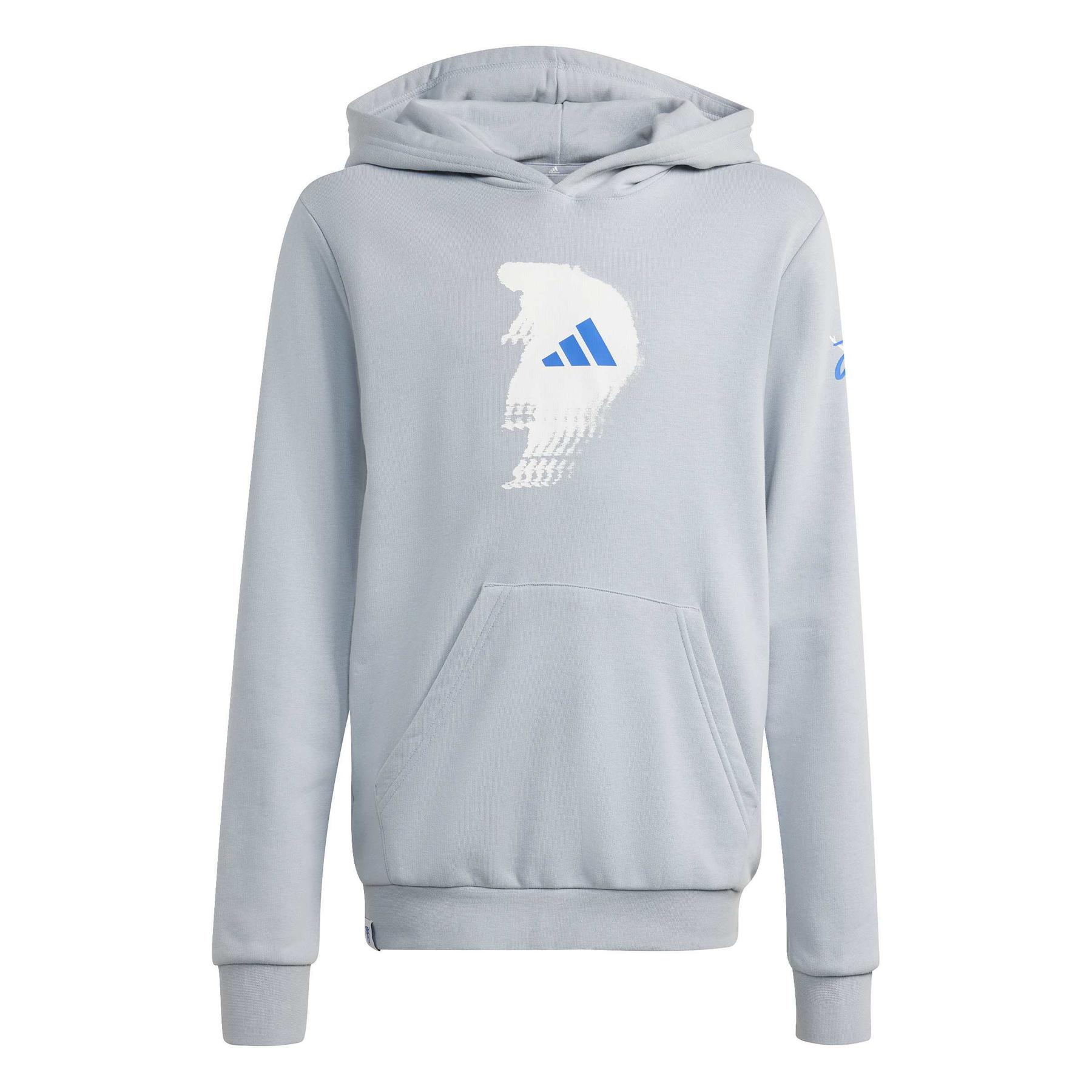 4068807847729 - Hoodie Kinder adidas Jude Bellingham