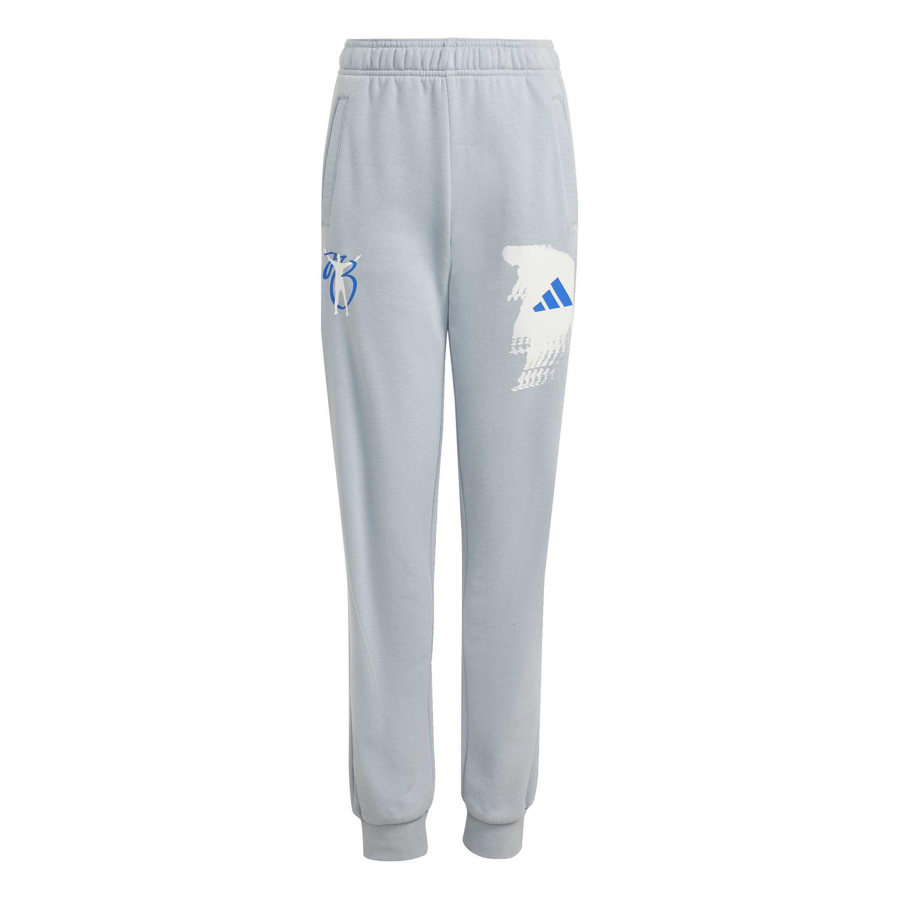 4068807851597 - Pantalon de jogging enfant adidas Jude Bellingham