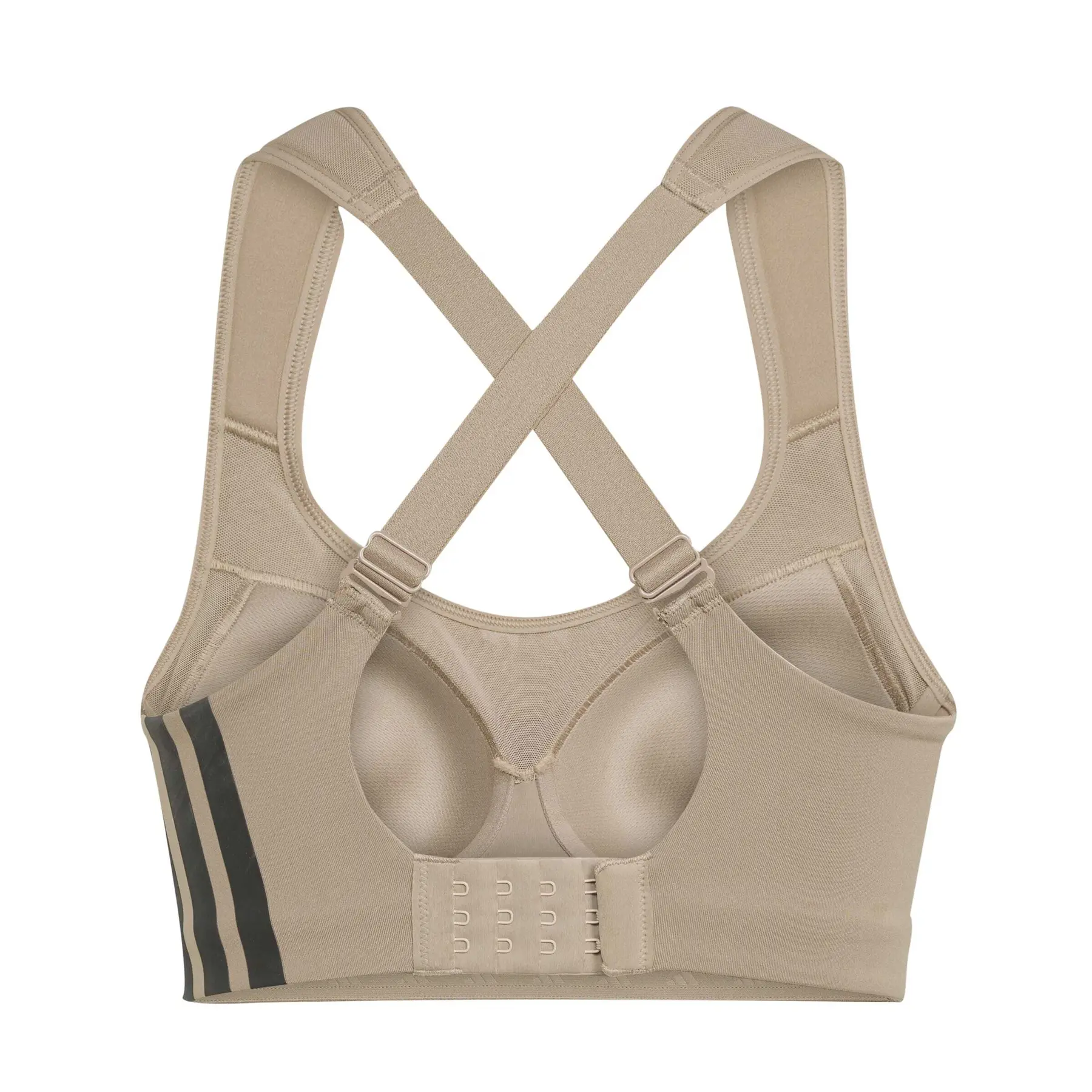 Sports bra adidas TLRD Impact | Smash-Expert